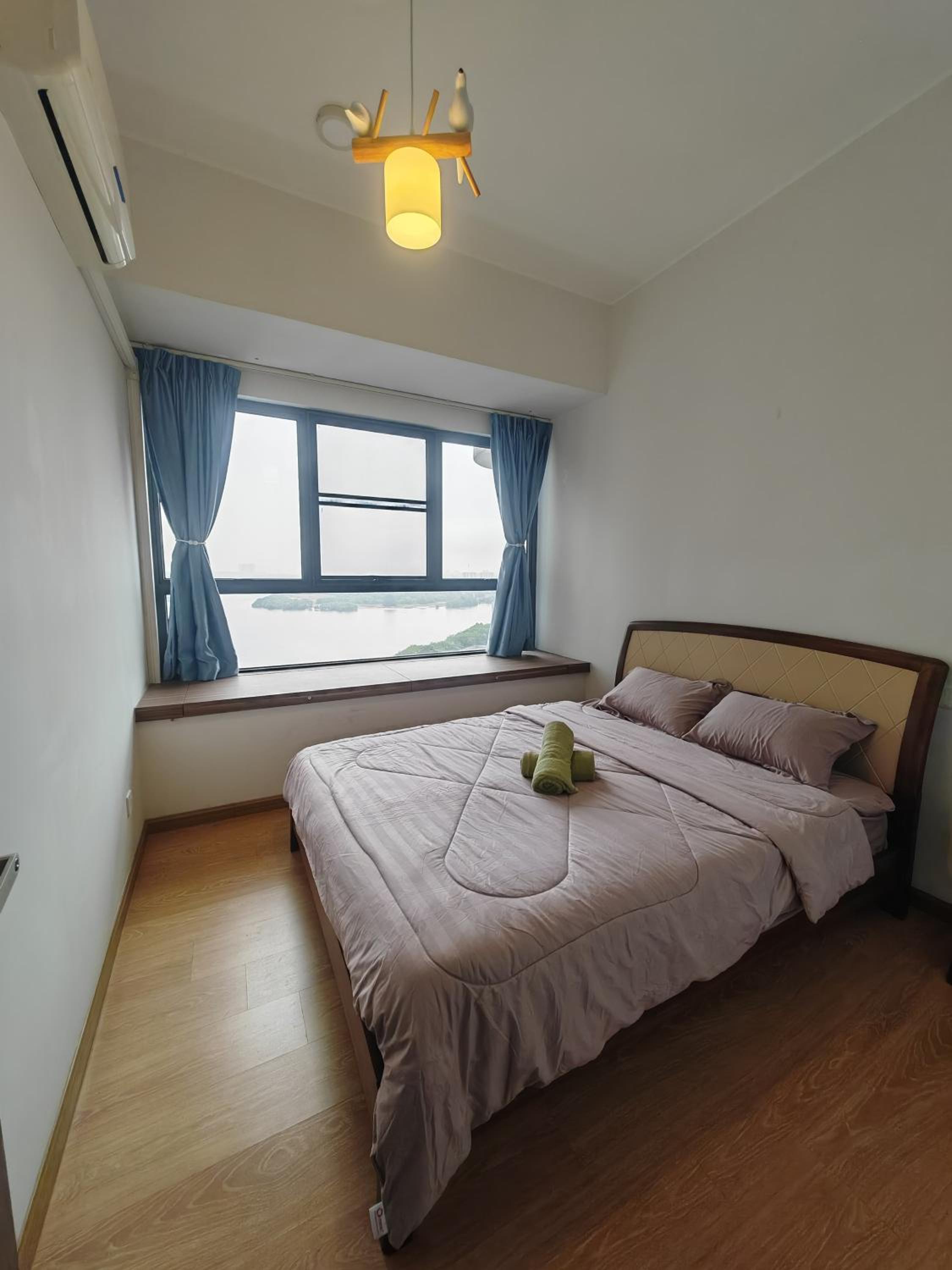 Seaview Sweethome暖居 Royal strand