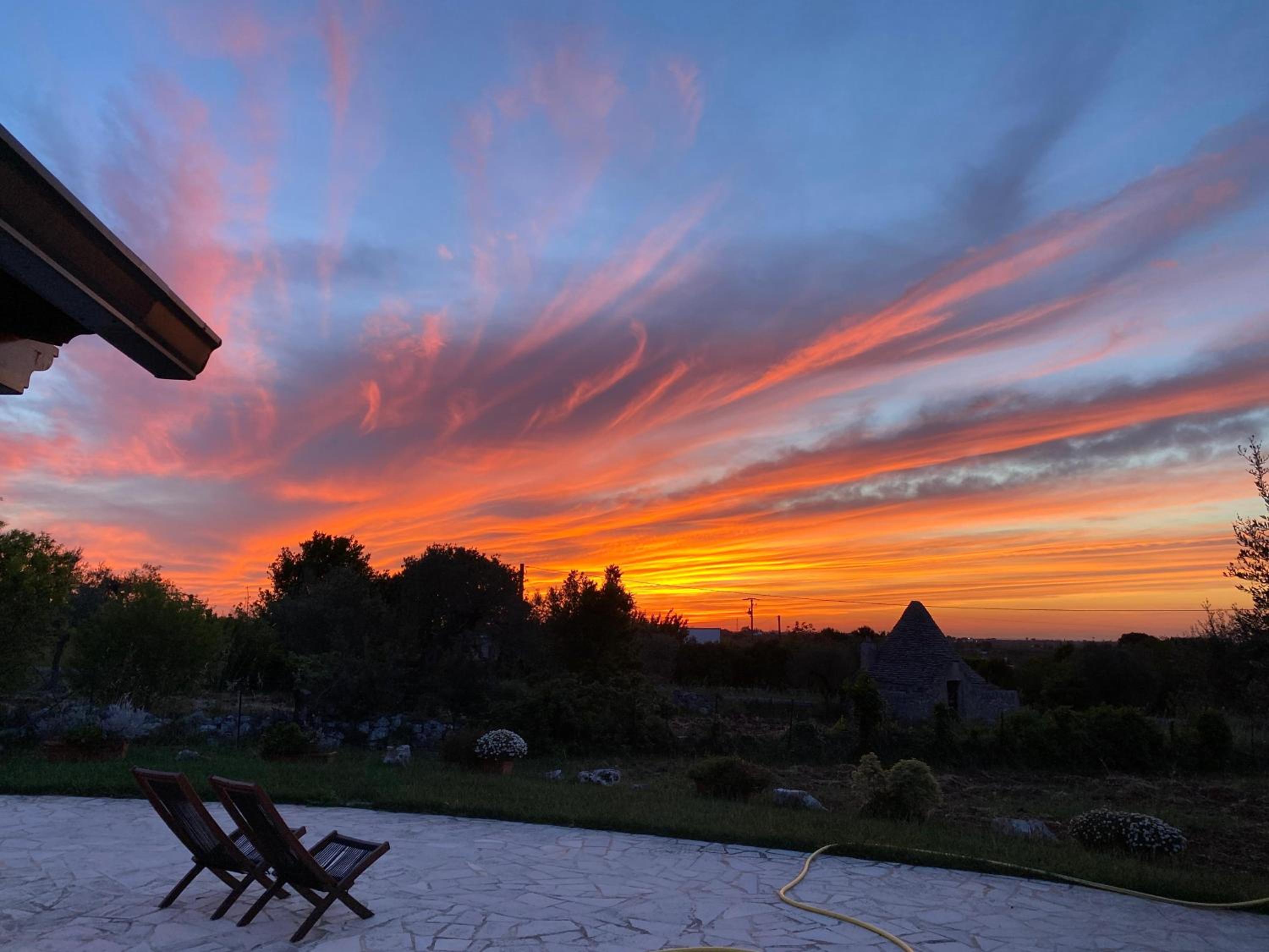Trulli Relais