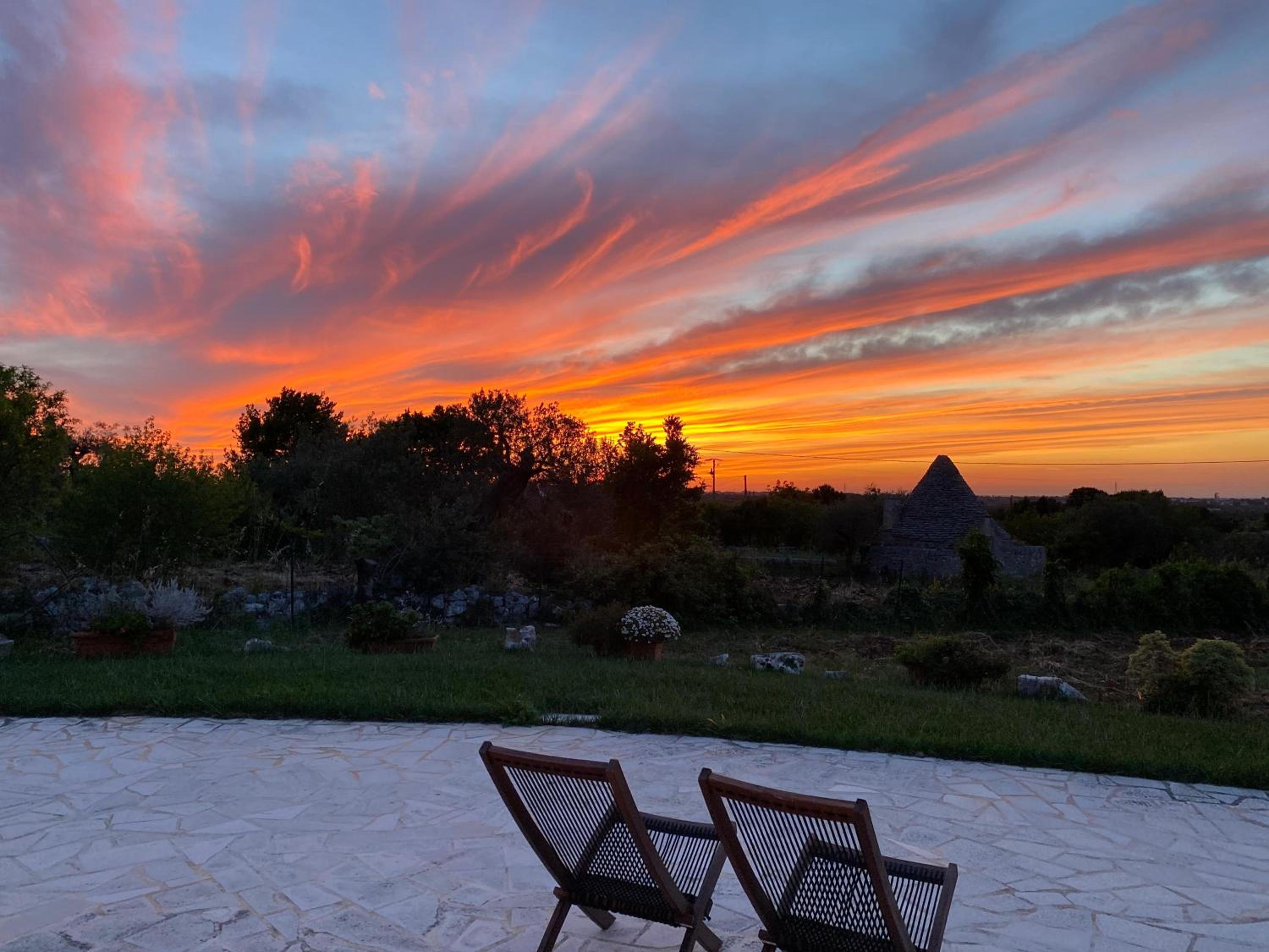 Trulli Relais