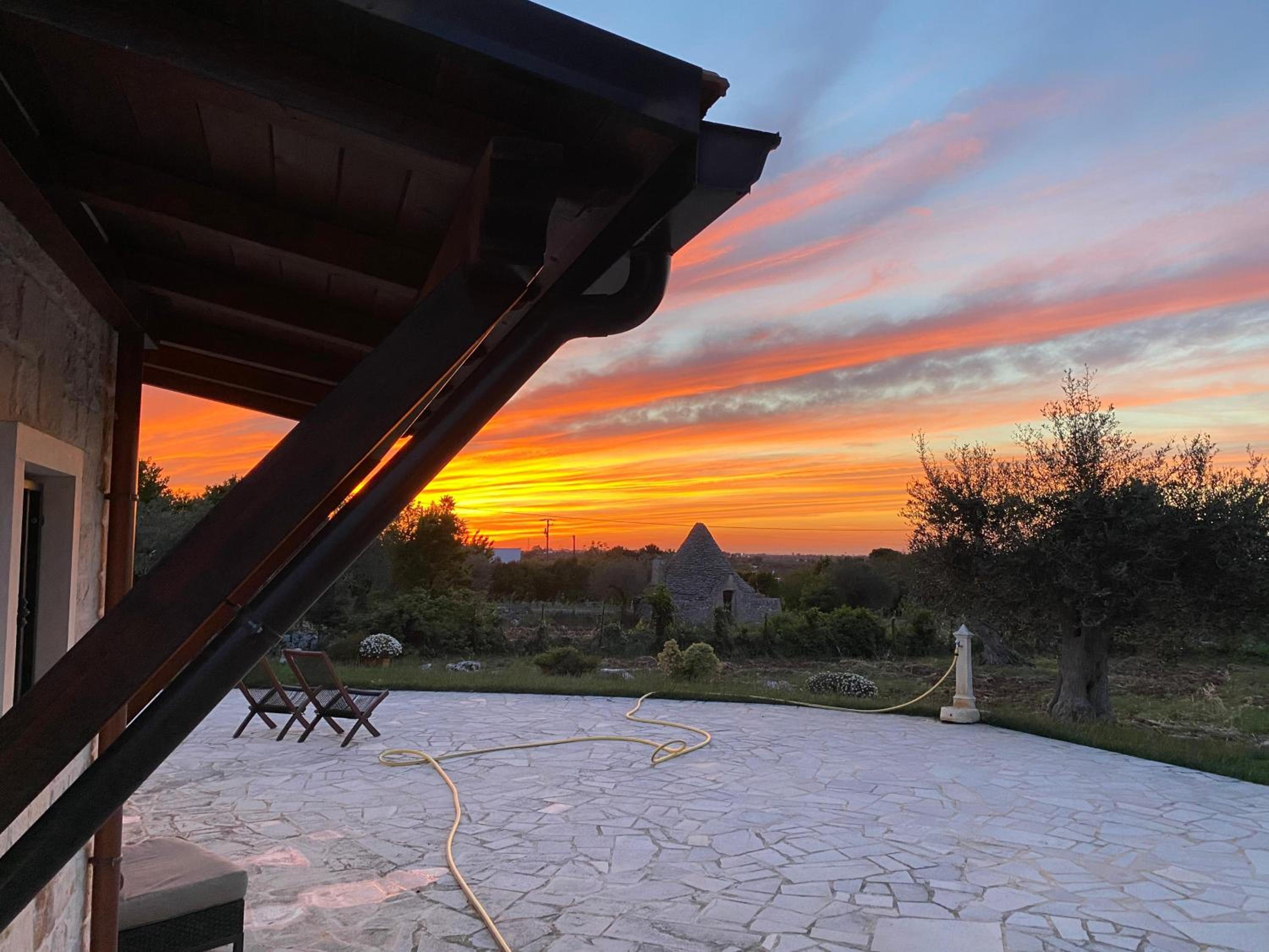 Trulli Relais