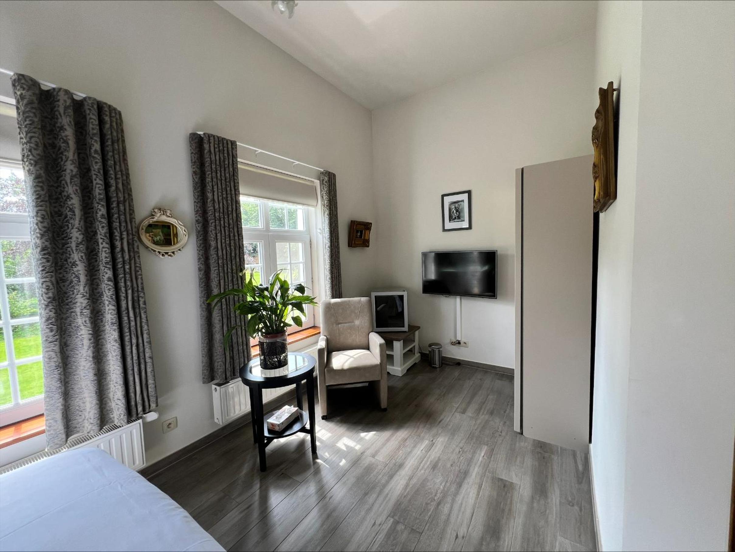 B&B Domein Rodin