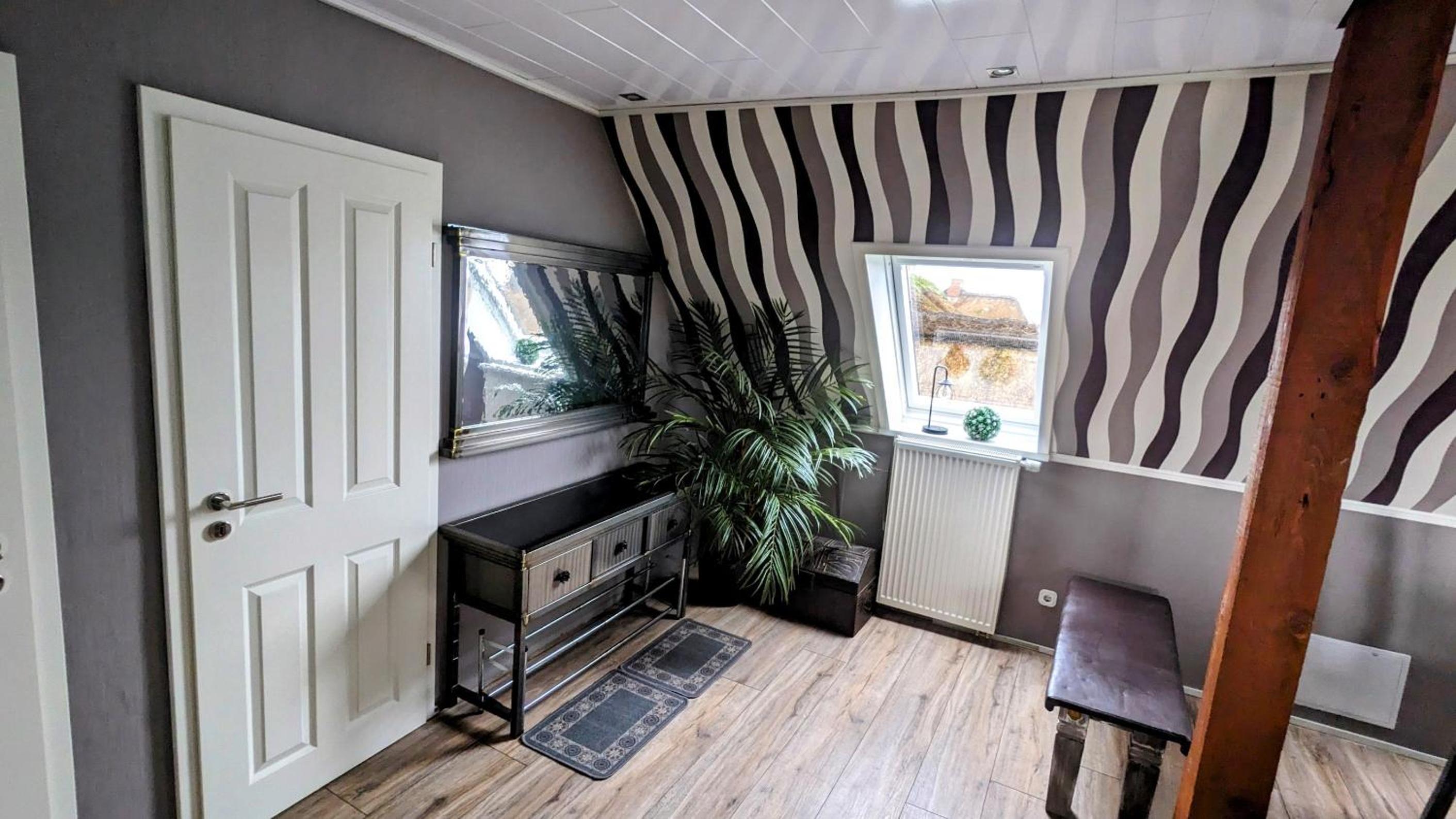 Ferienwohnung Hafenblick