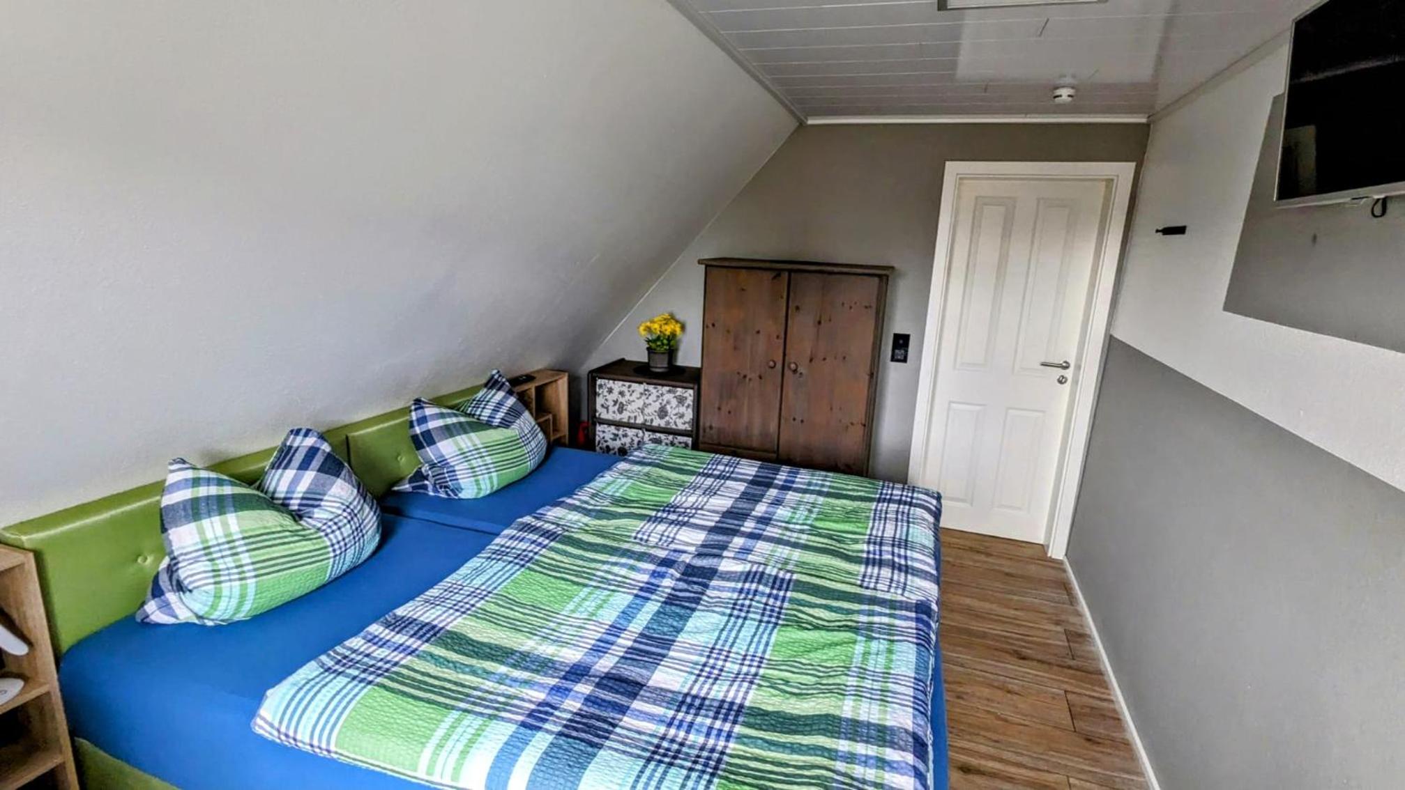 Ferienwohnung Hafenblick