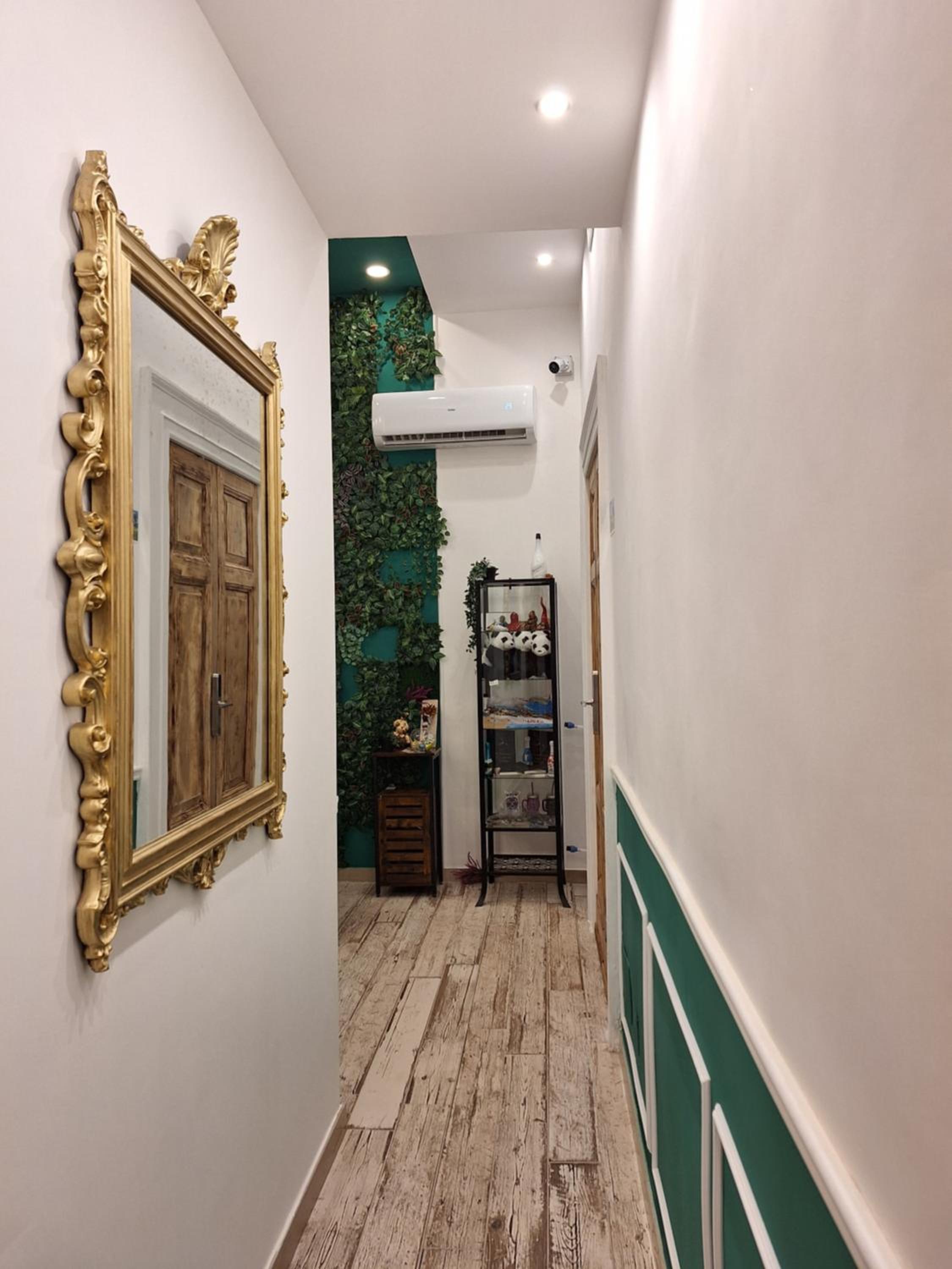 La casa di LùAle e Zoe