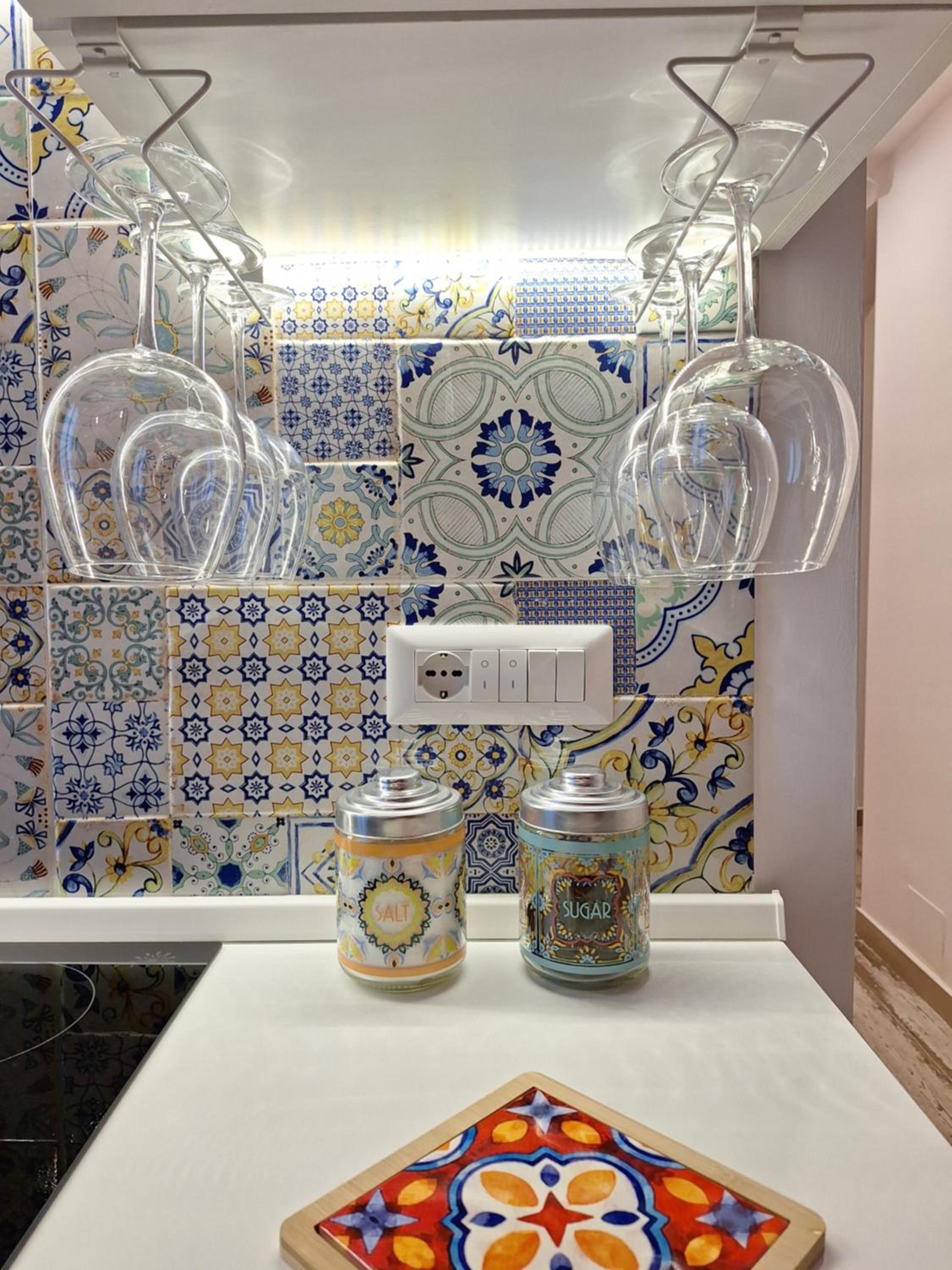 La casa di LùAle e Zoe