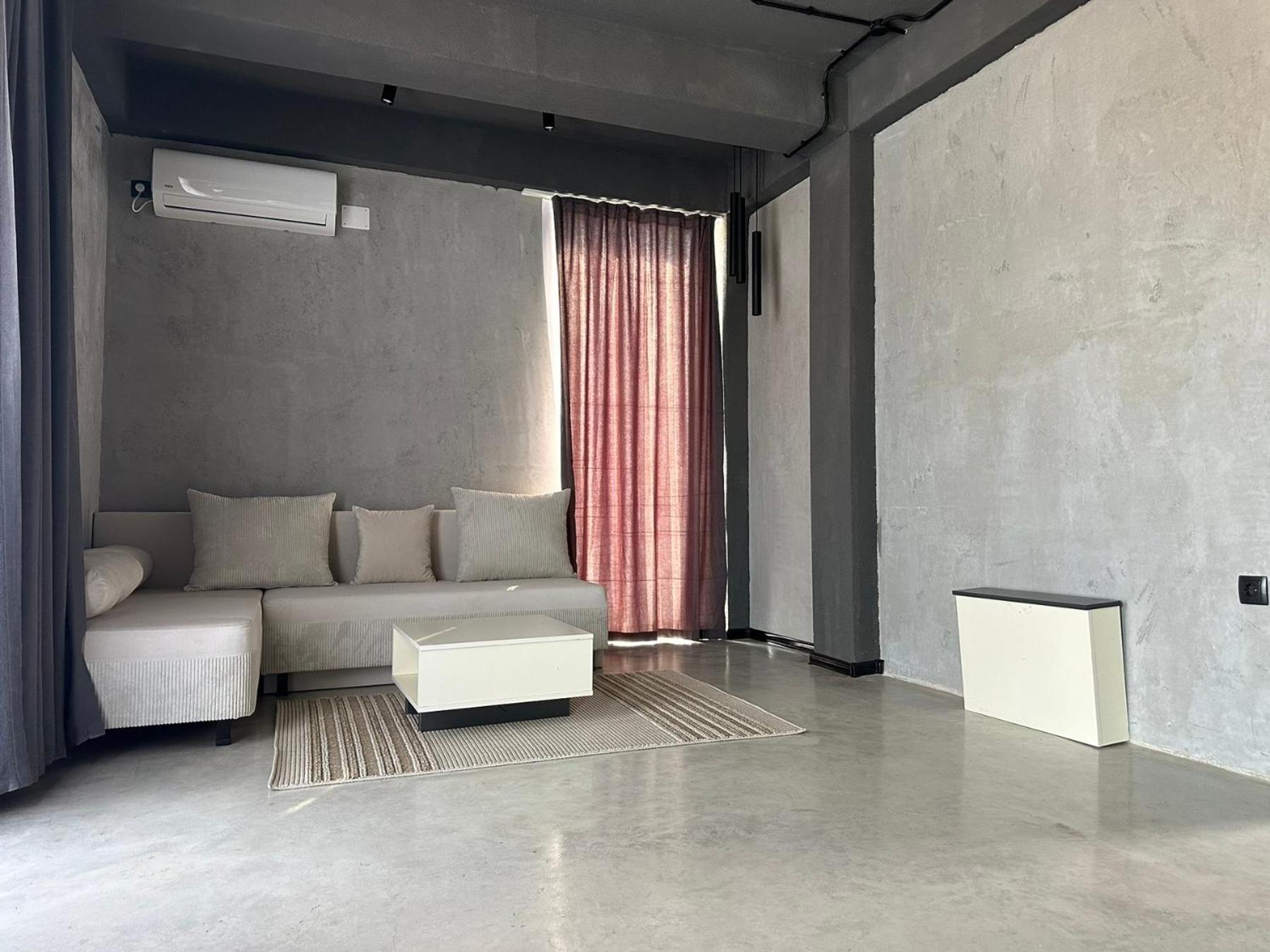 Tashev Apartments