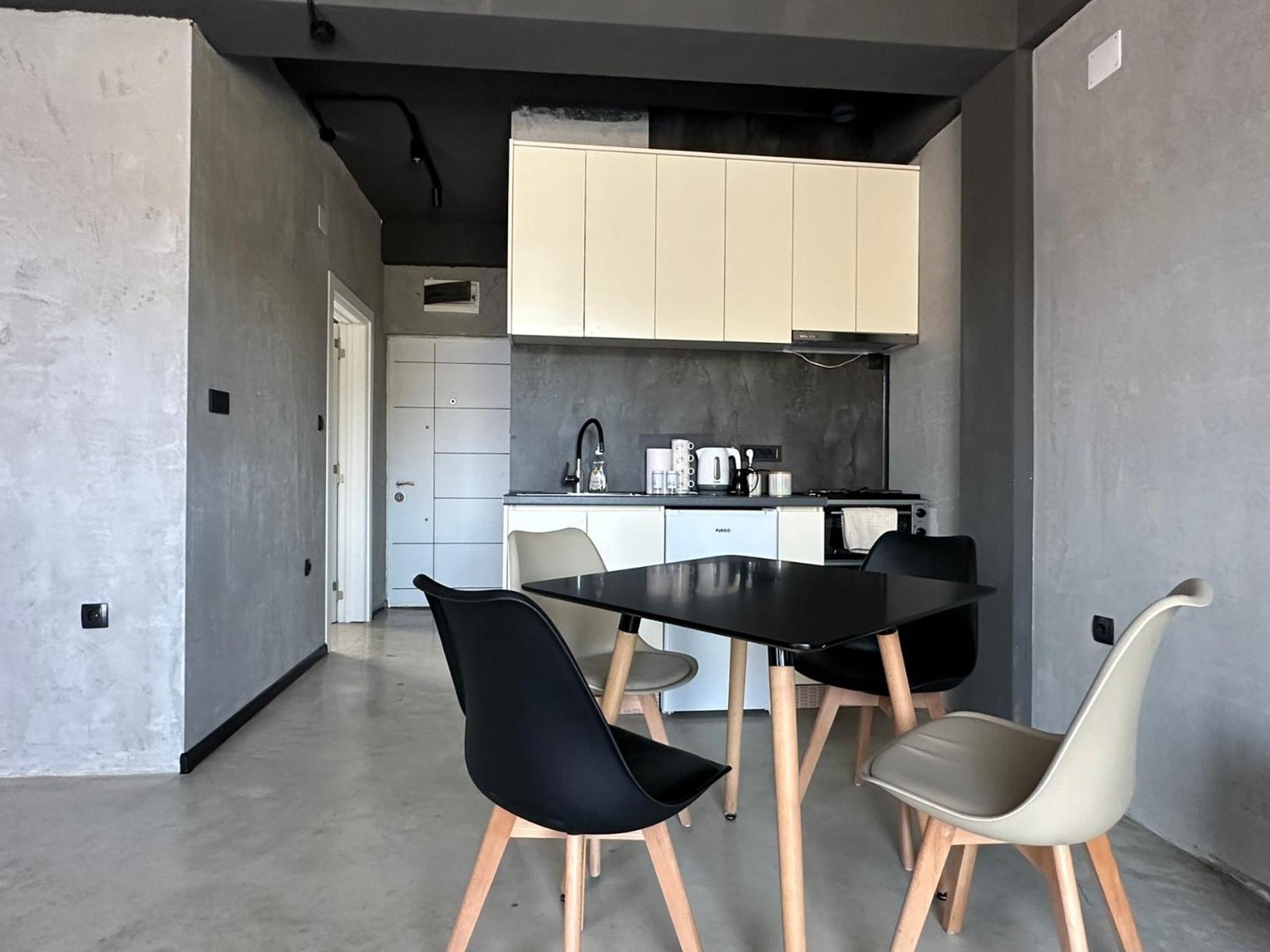 Tashev Apartments