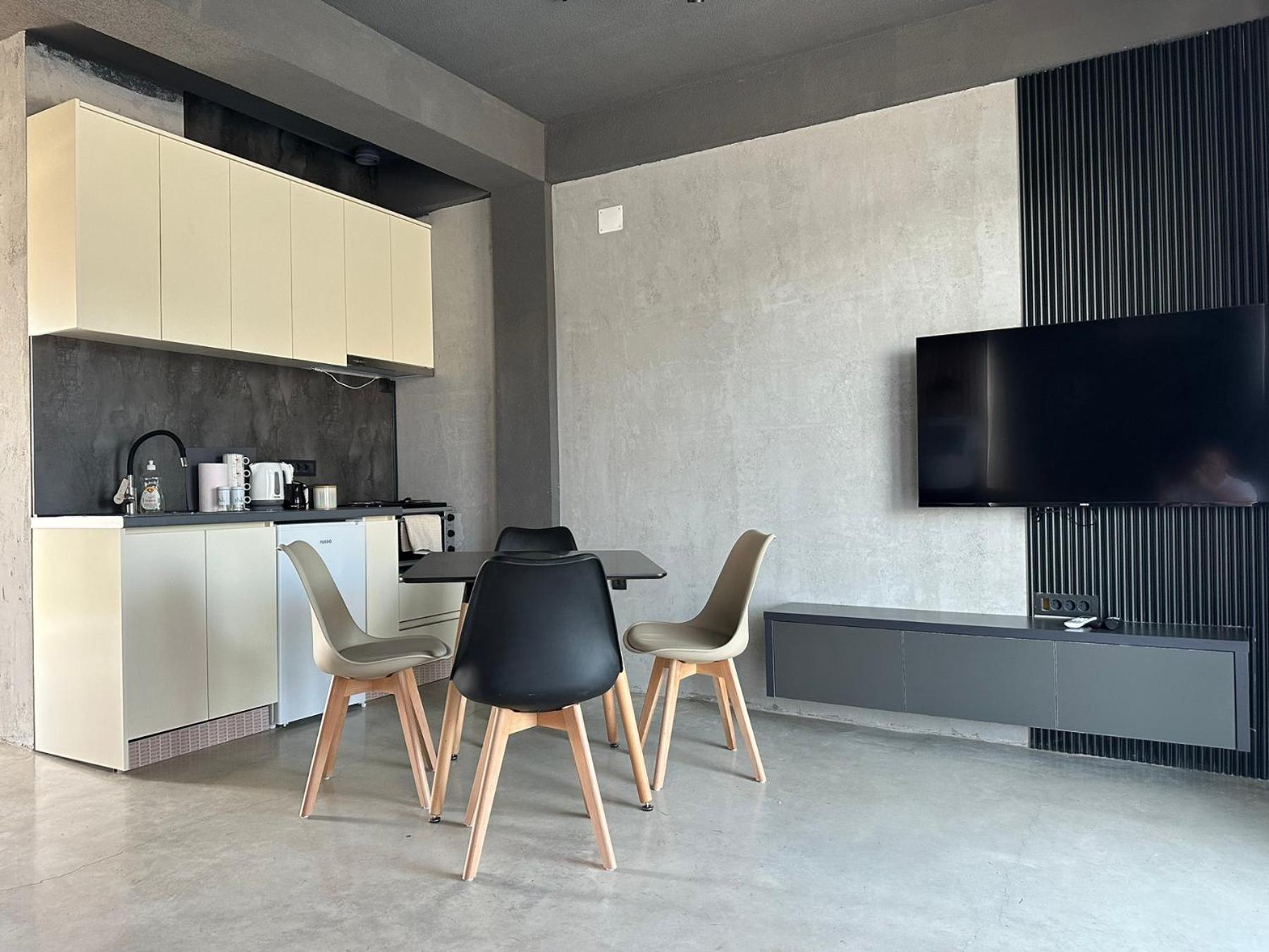 Tashev Apartments