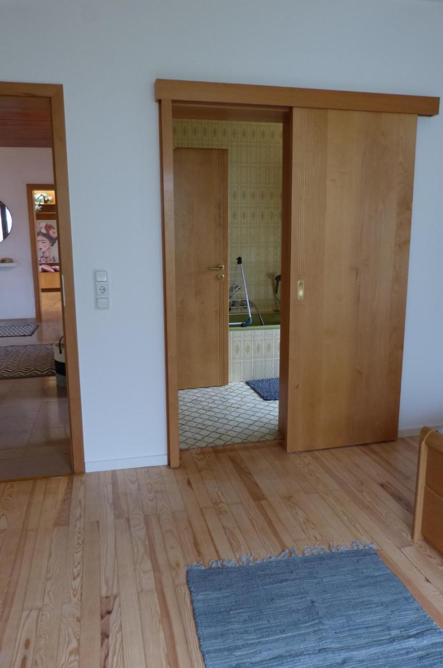 Ferienhaus "Vogelsang" view 5