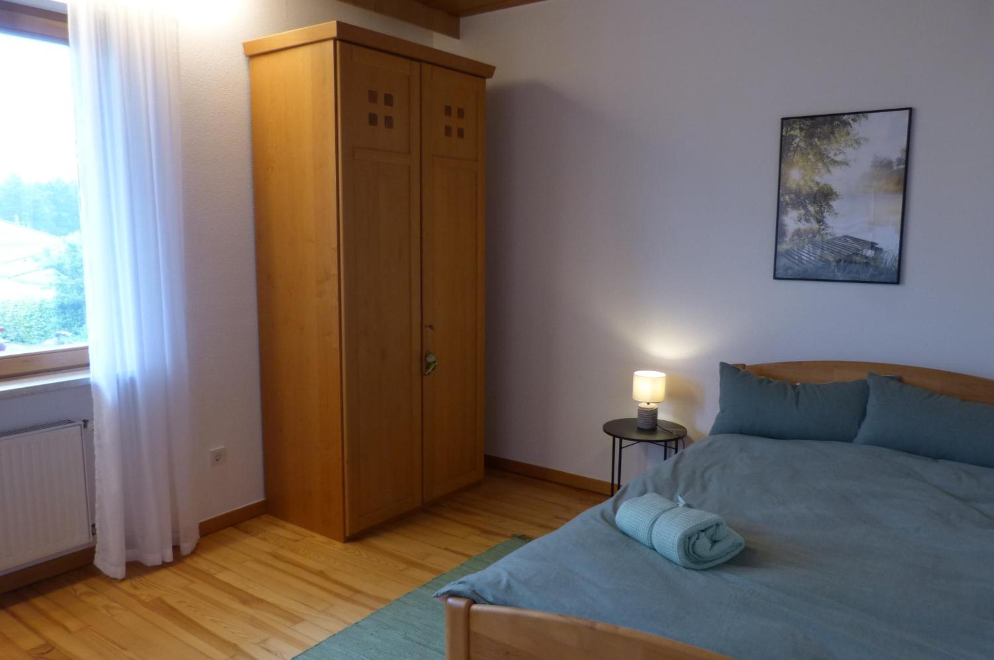 Ferienhaus "Vogelsang" view 3