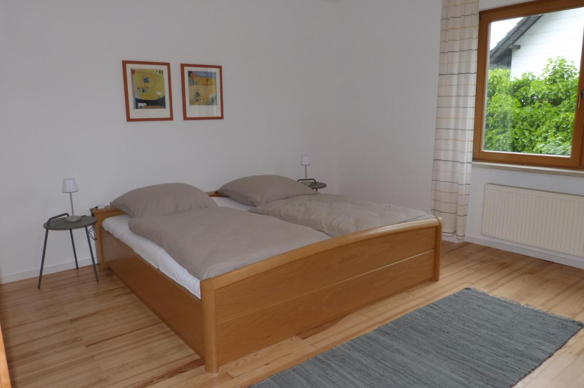 Ferienhaus "Vogelsang" view 4