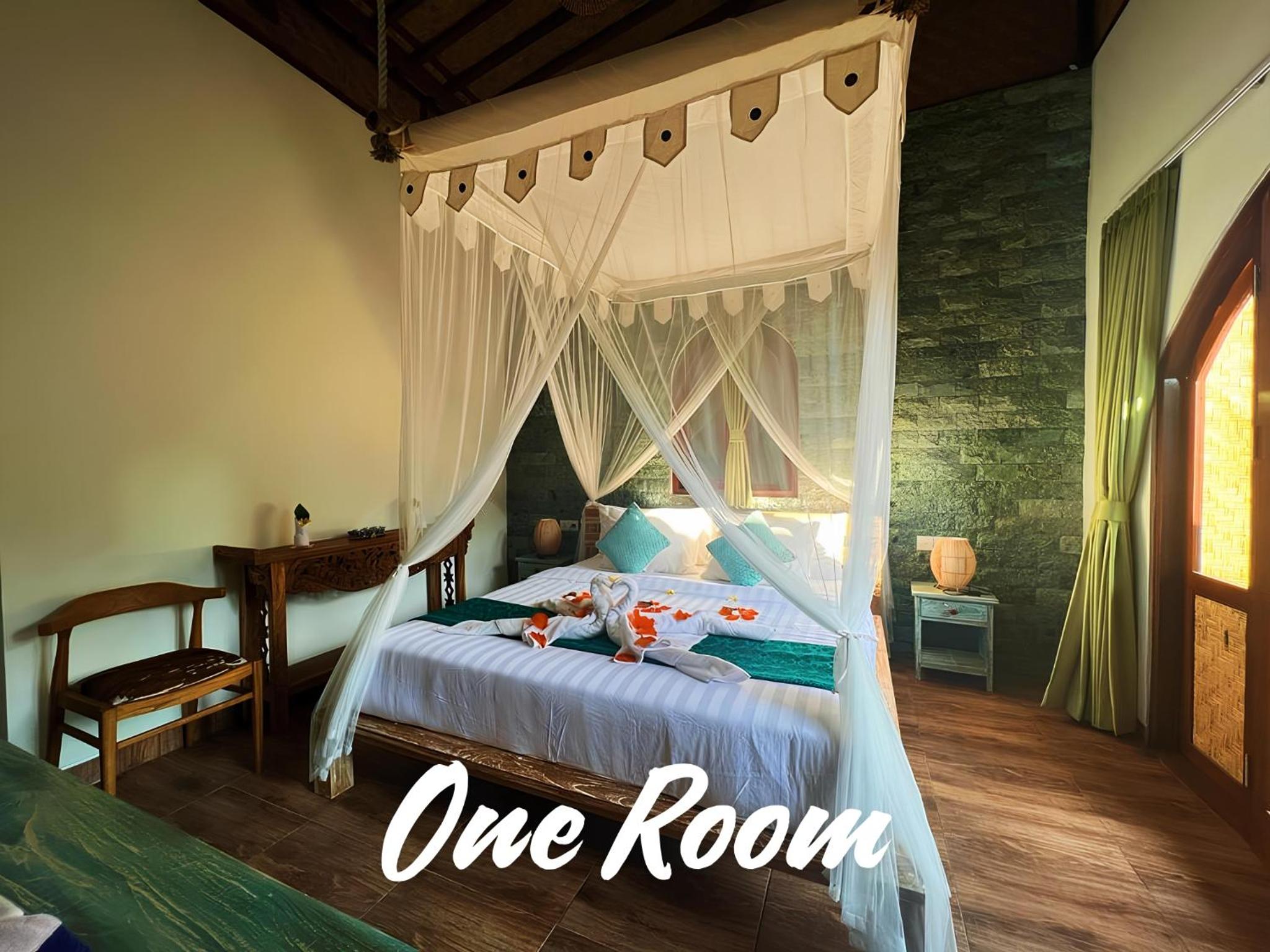 Uluwatu Lumbung Cottages