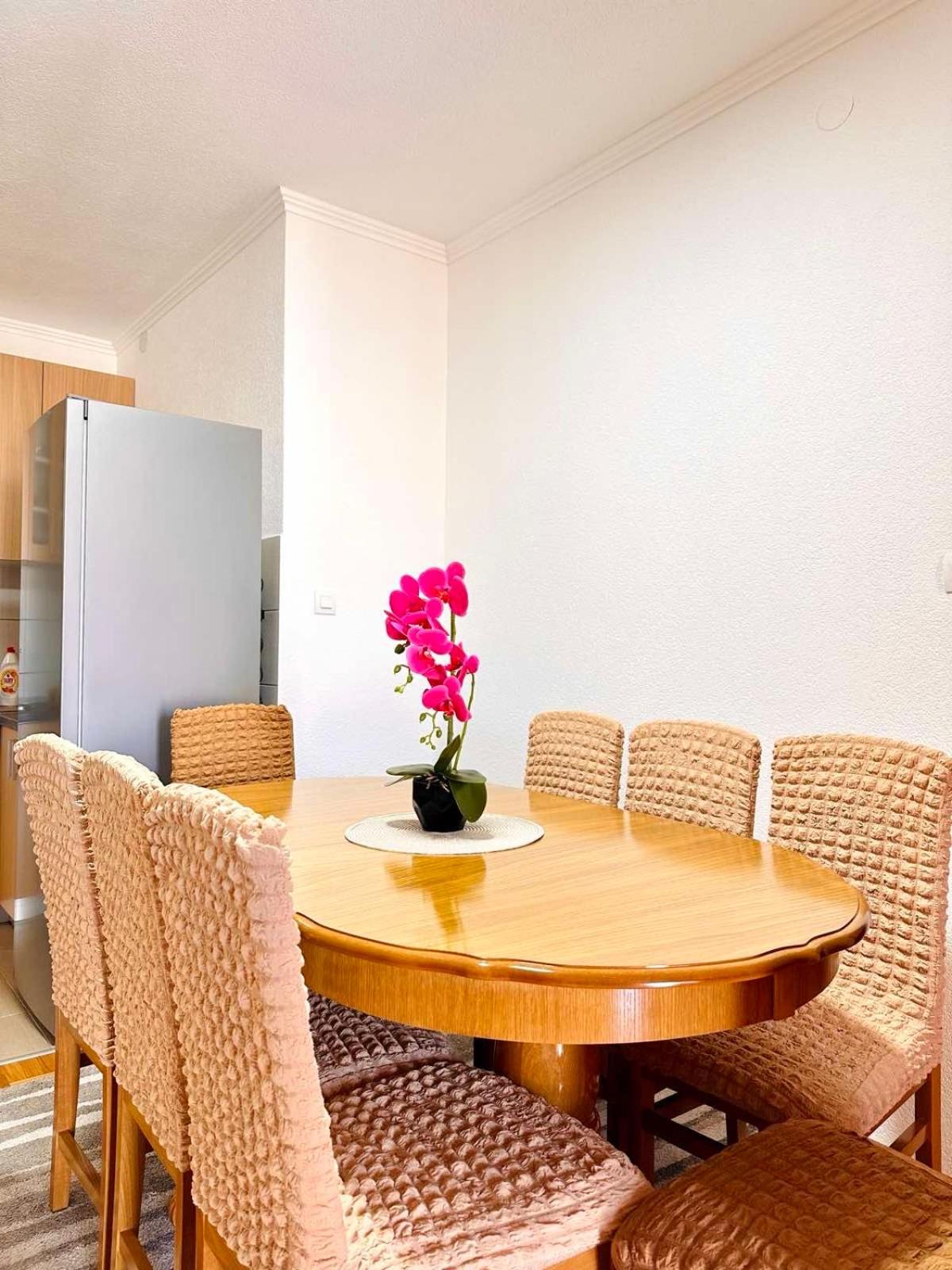 Apartman T&A
