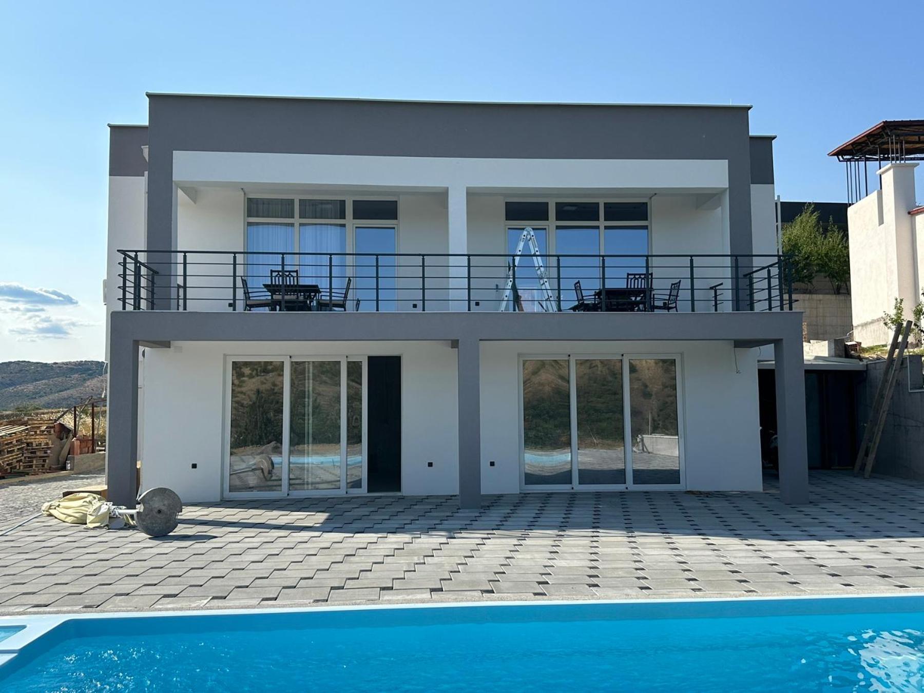 Tashev Apartments
