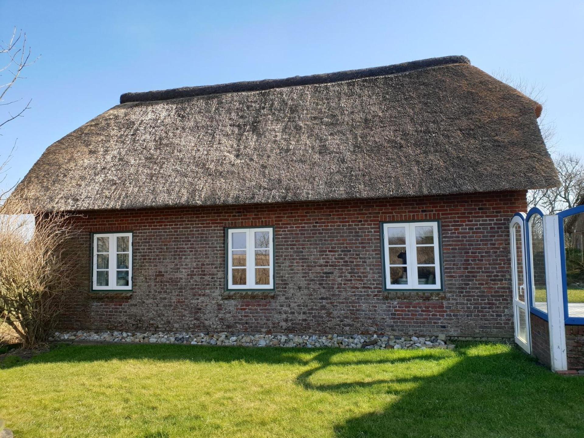 Hyggelig Am Deich - Ockholm