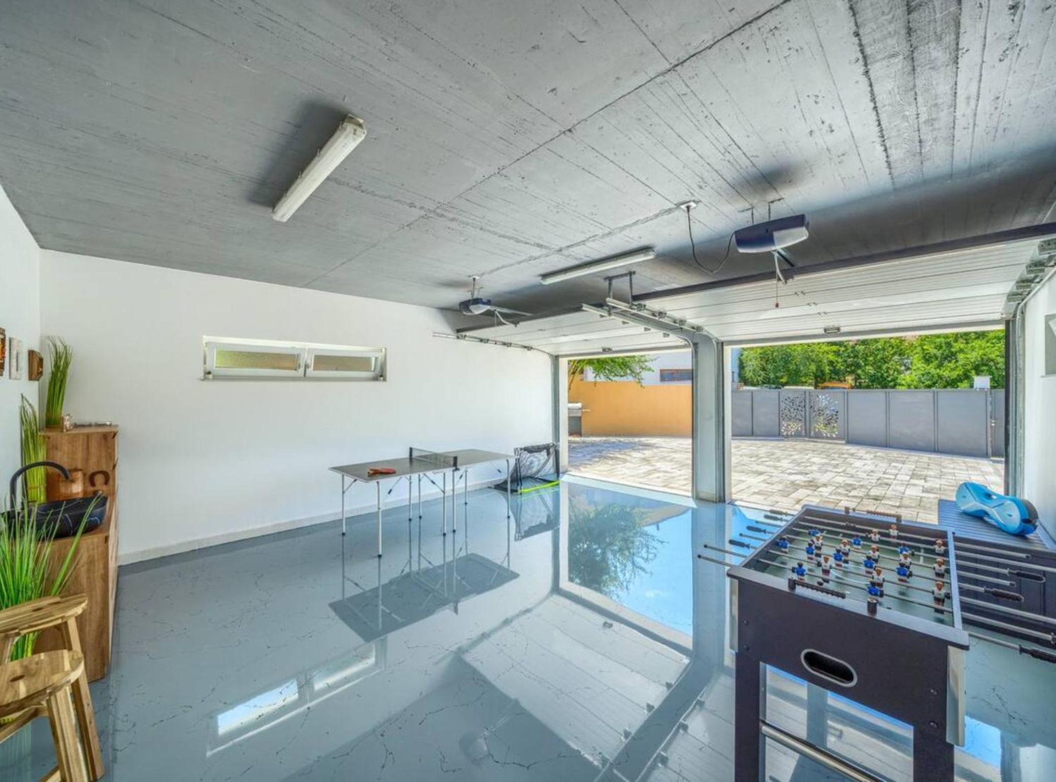 Villa Dreamin with Heated Pool & Hot Tub view 5