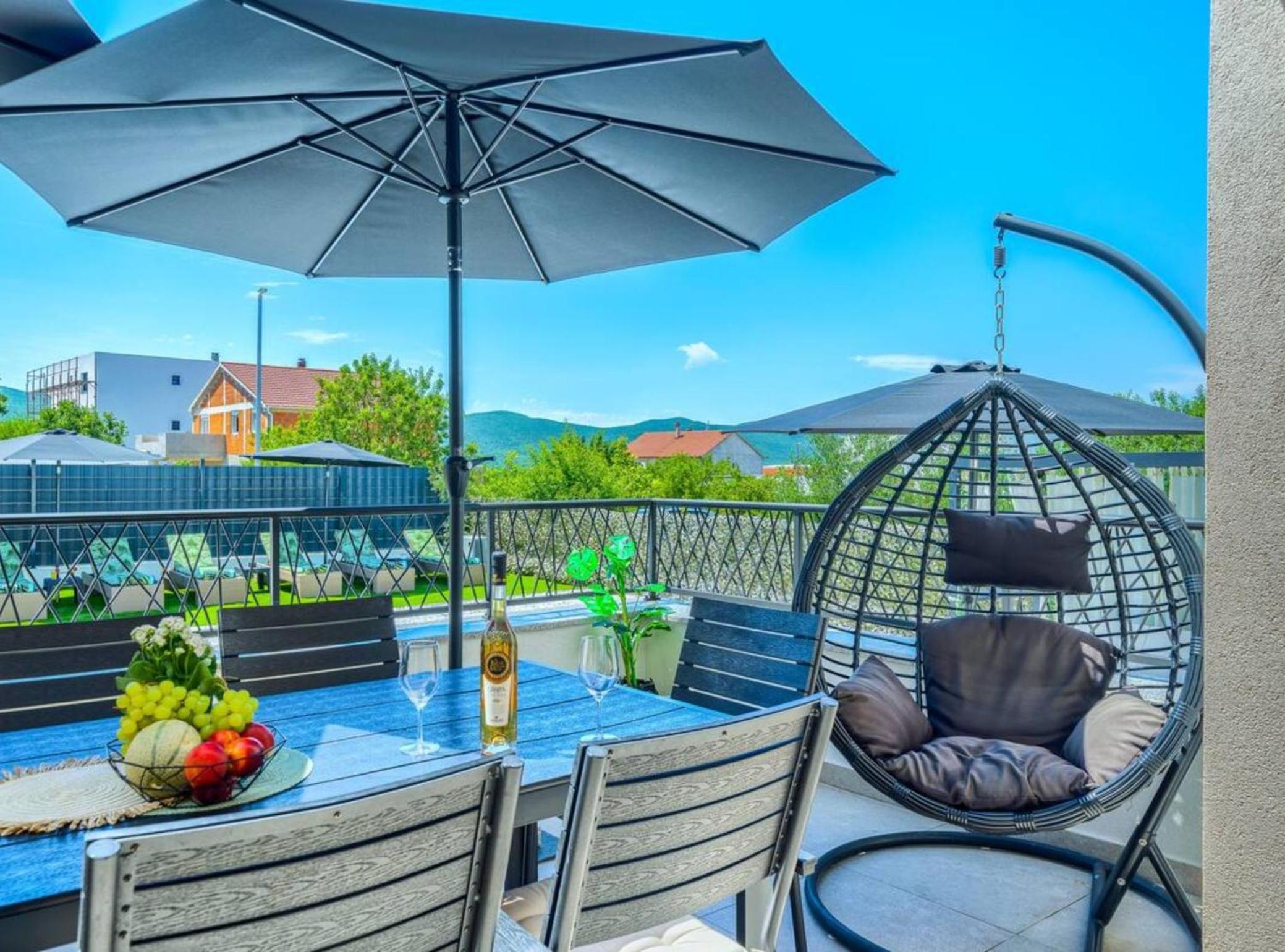 Villa Dreamin with Heated Pool & Hot Tub view 3
