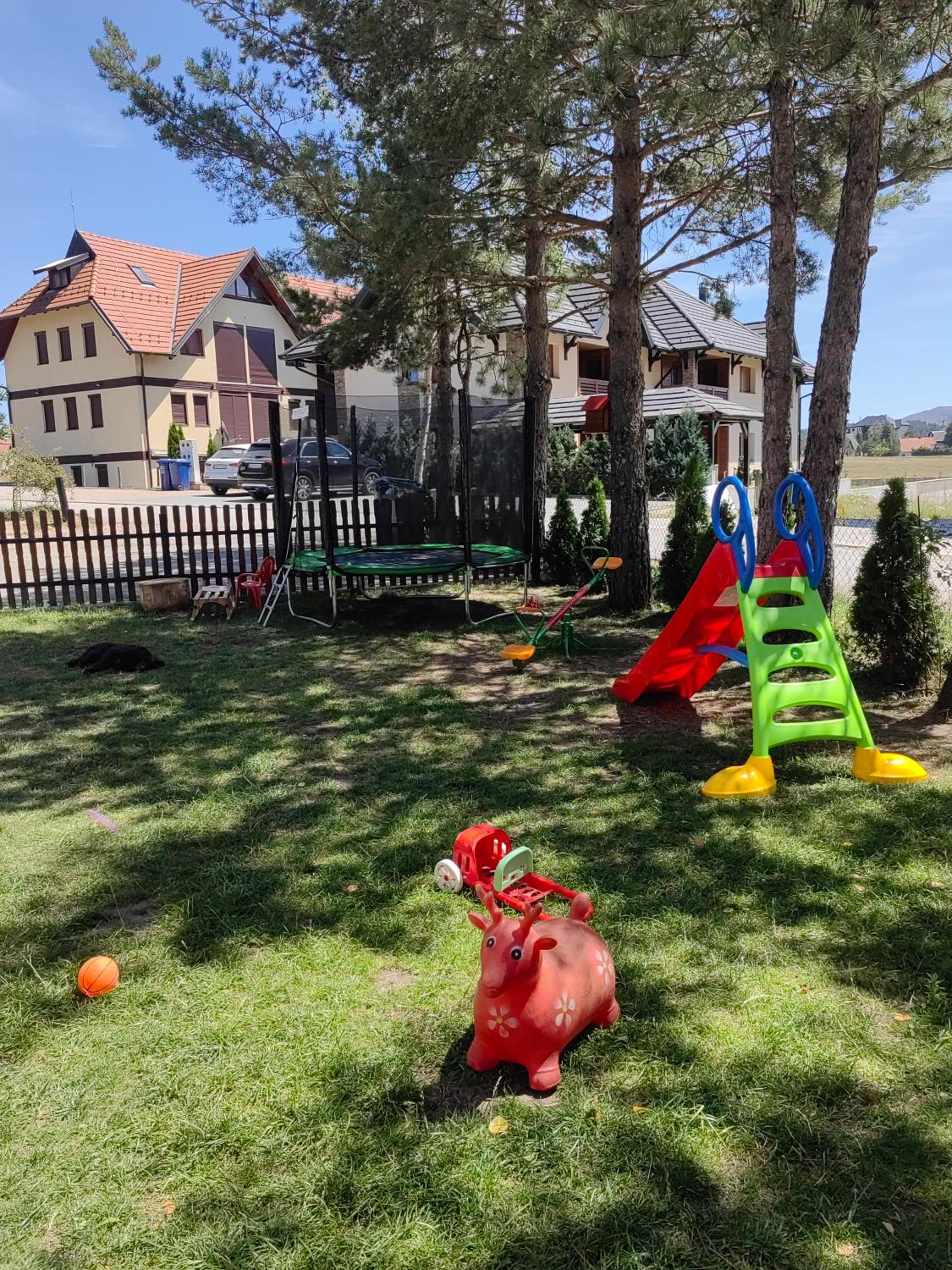 Apartman Zoric view 3
