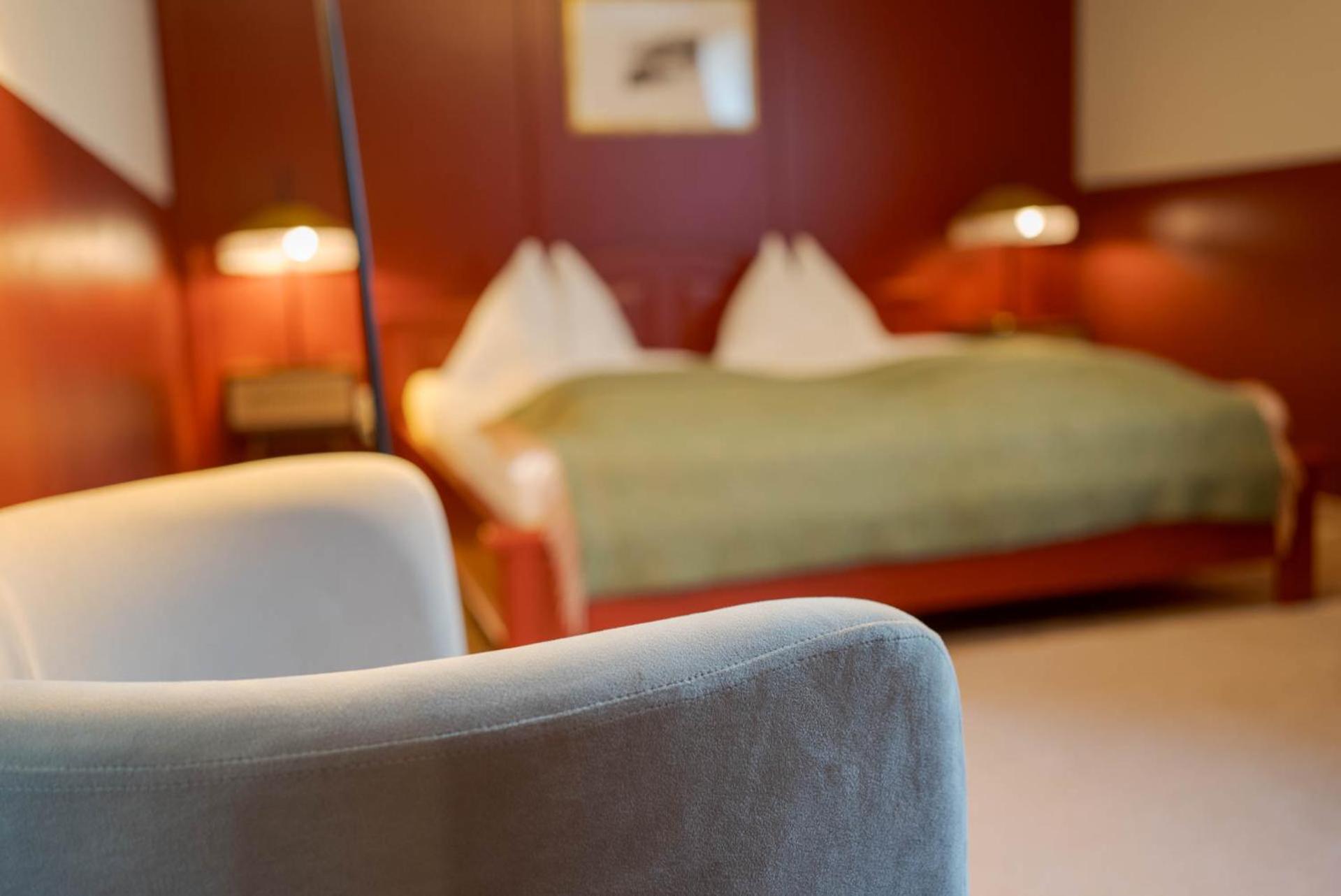 VILLA OXA - Boutique Design Hotel