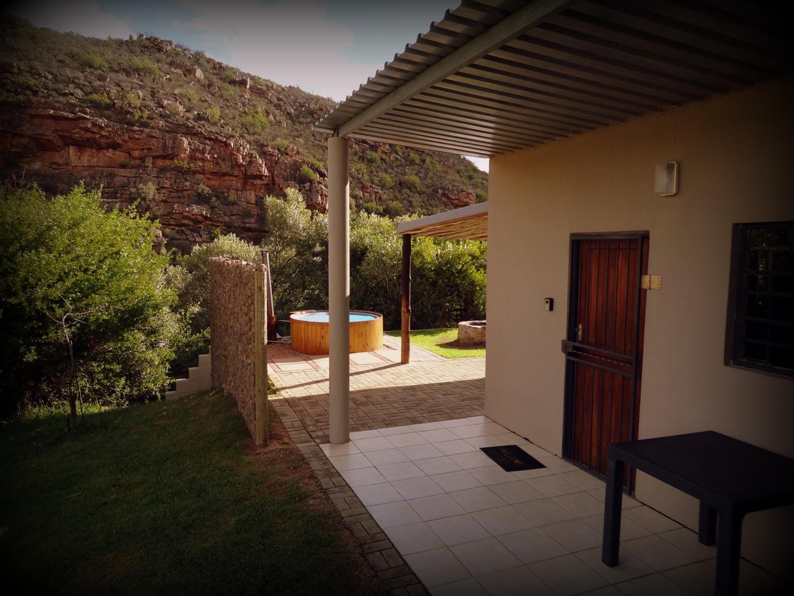 Lylius Cottage and Campsites