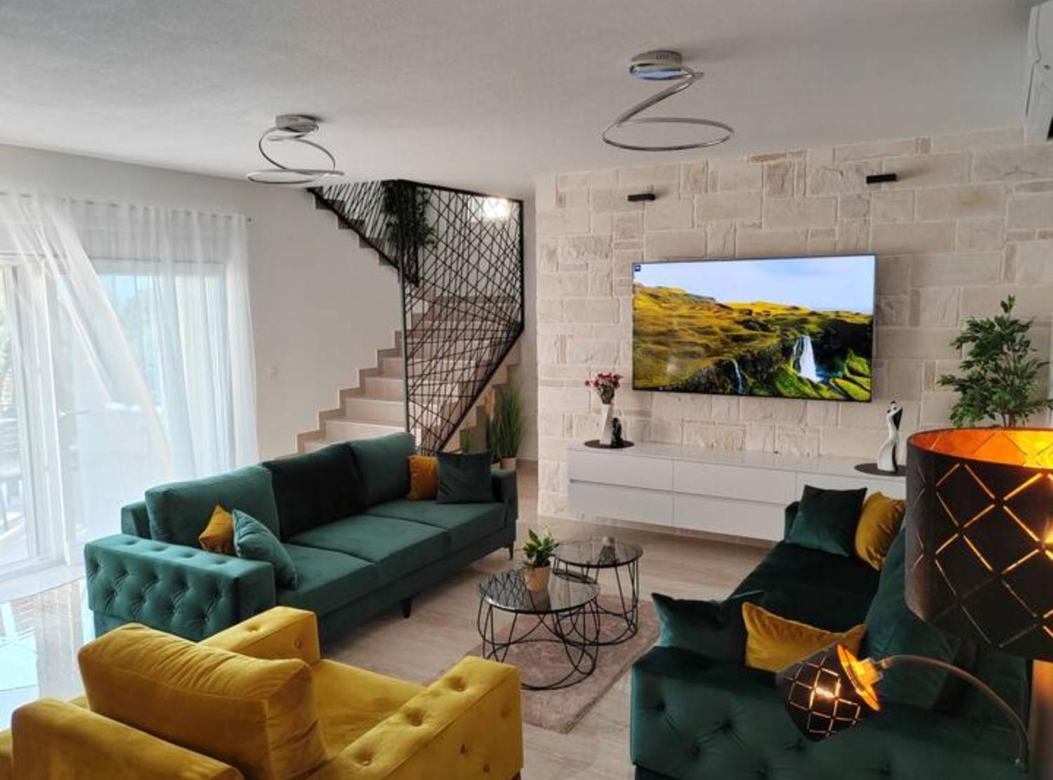 Villa Dreamin with Heated Pool & Hot Tub view 2