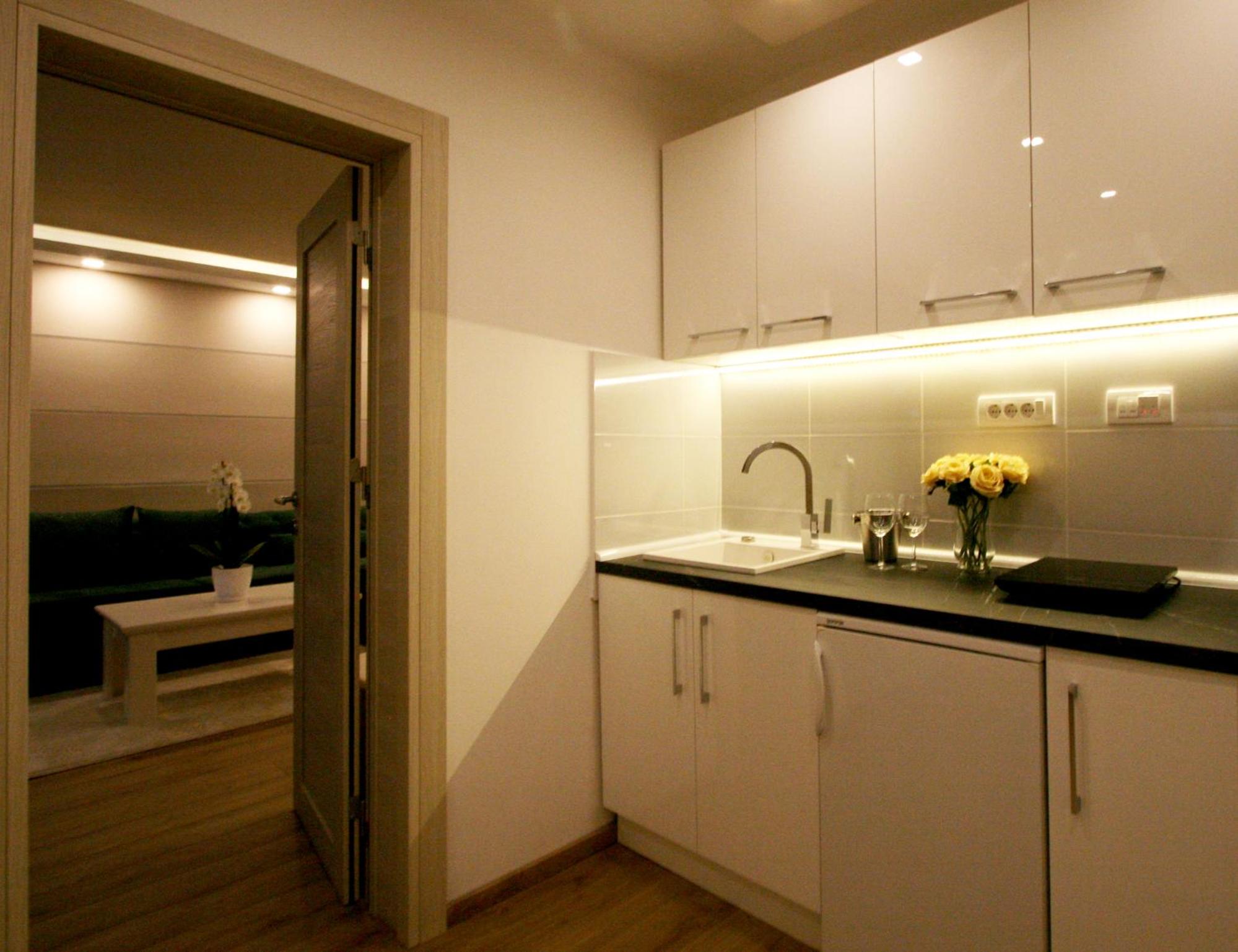 Apartment Jasen 2 view 5