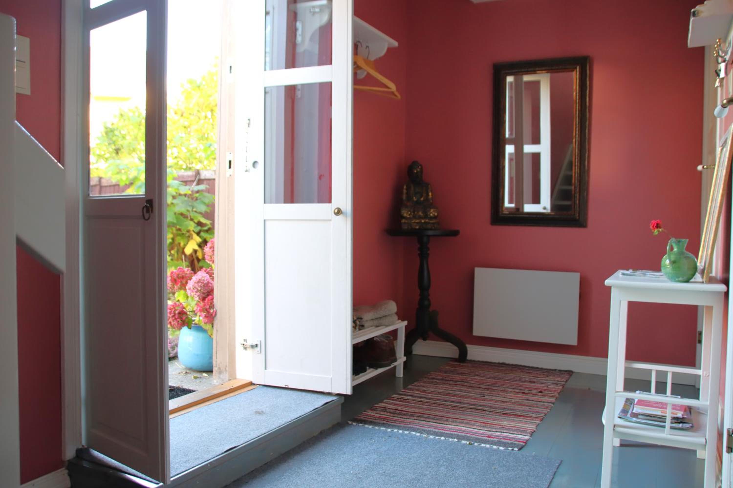 1810 Historical Charming Villa Tammisaari Old town