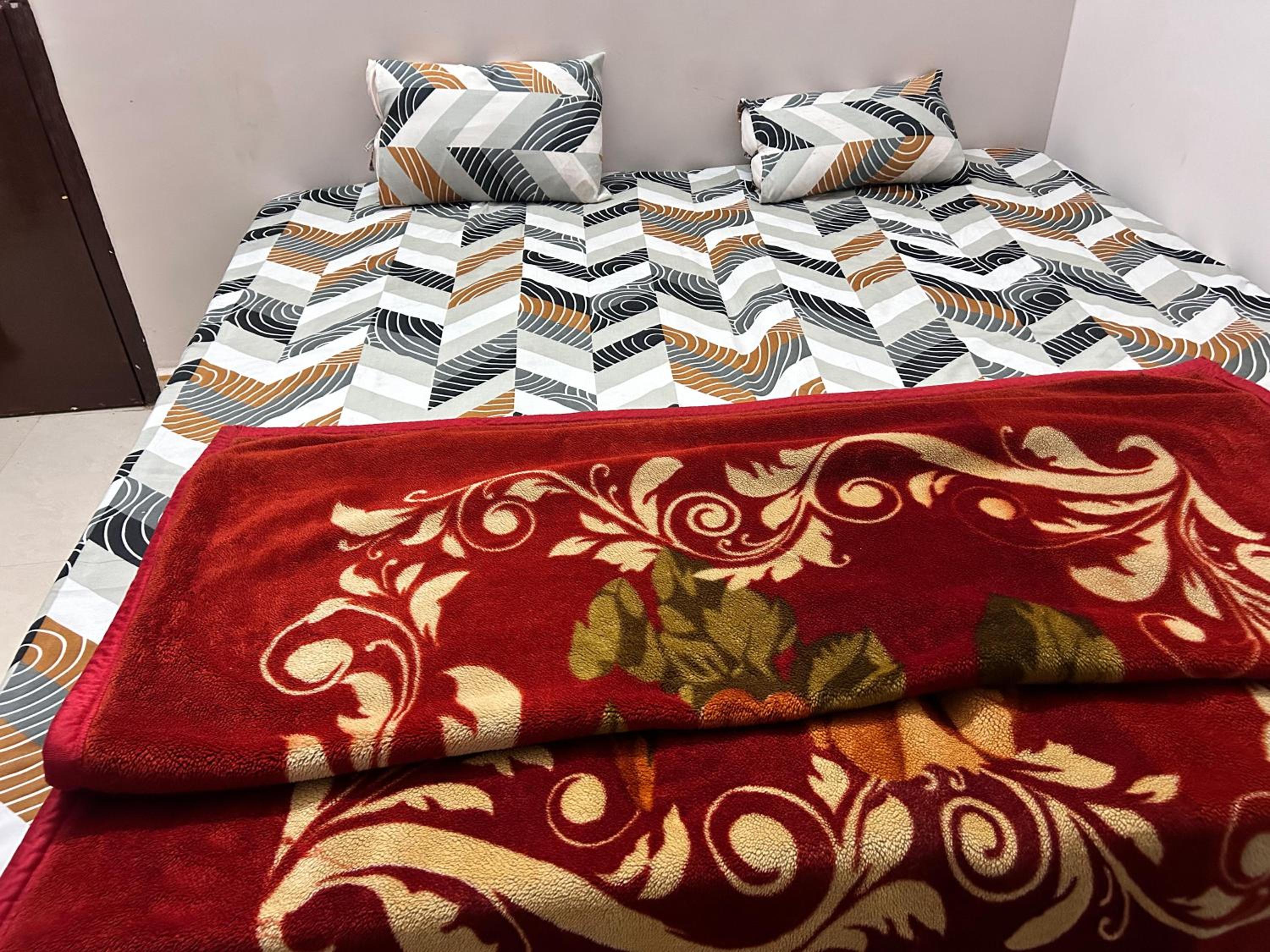 Aniruddha Home Stay view 3