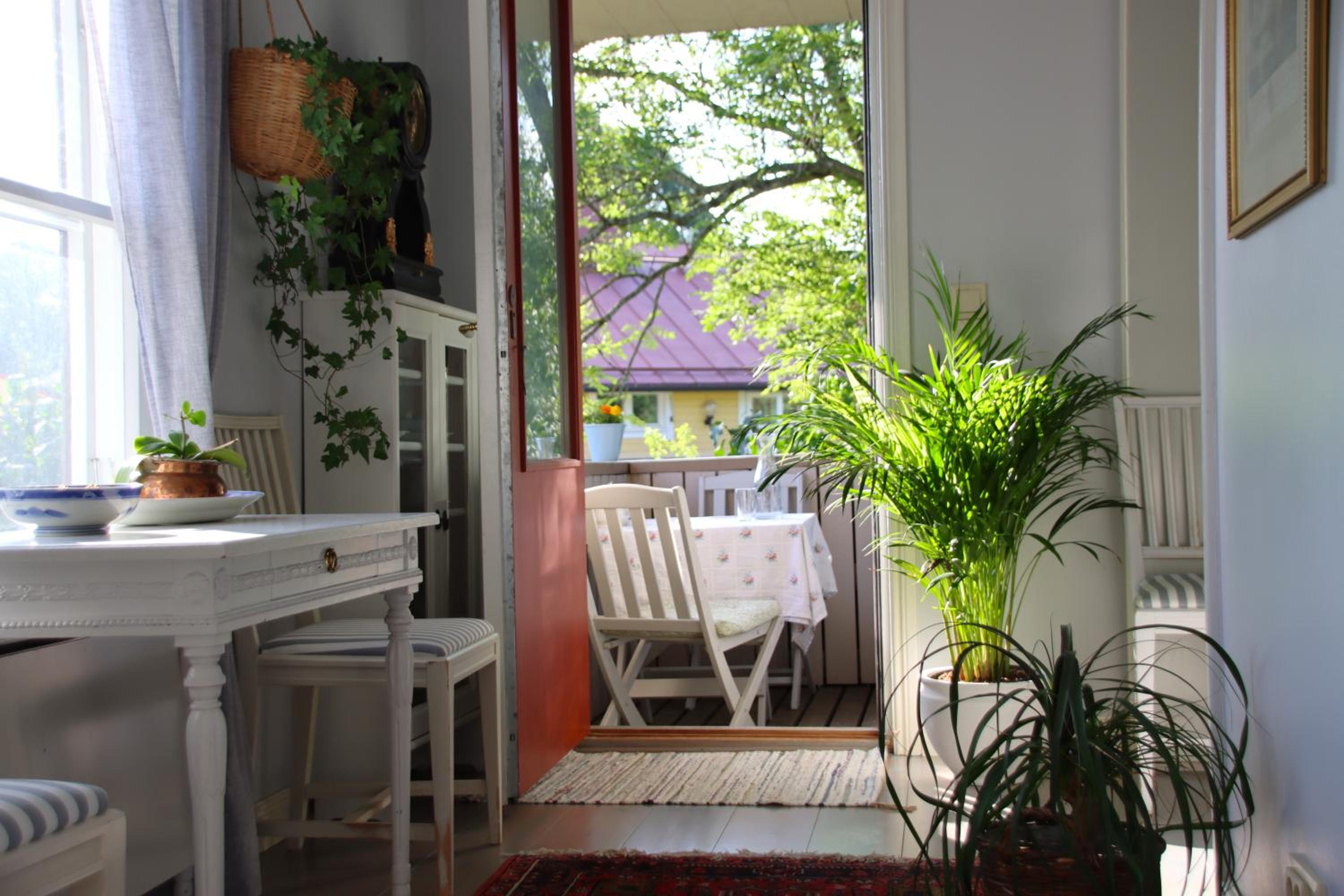 1810 Historical Charming Villa Tammisaari Old town