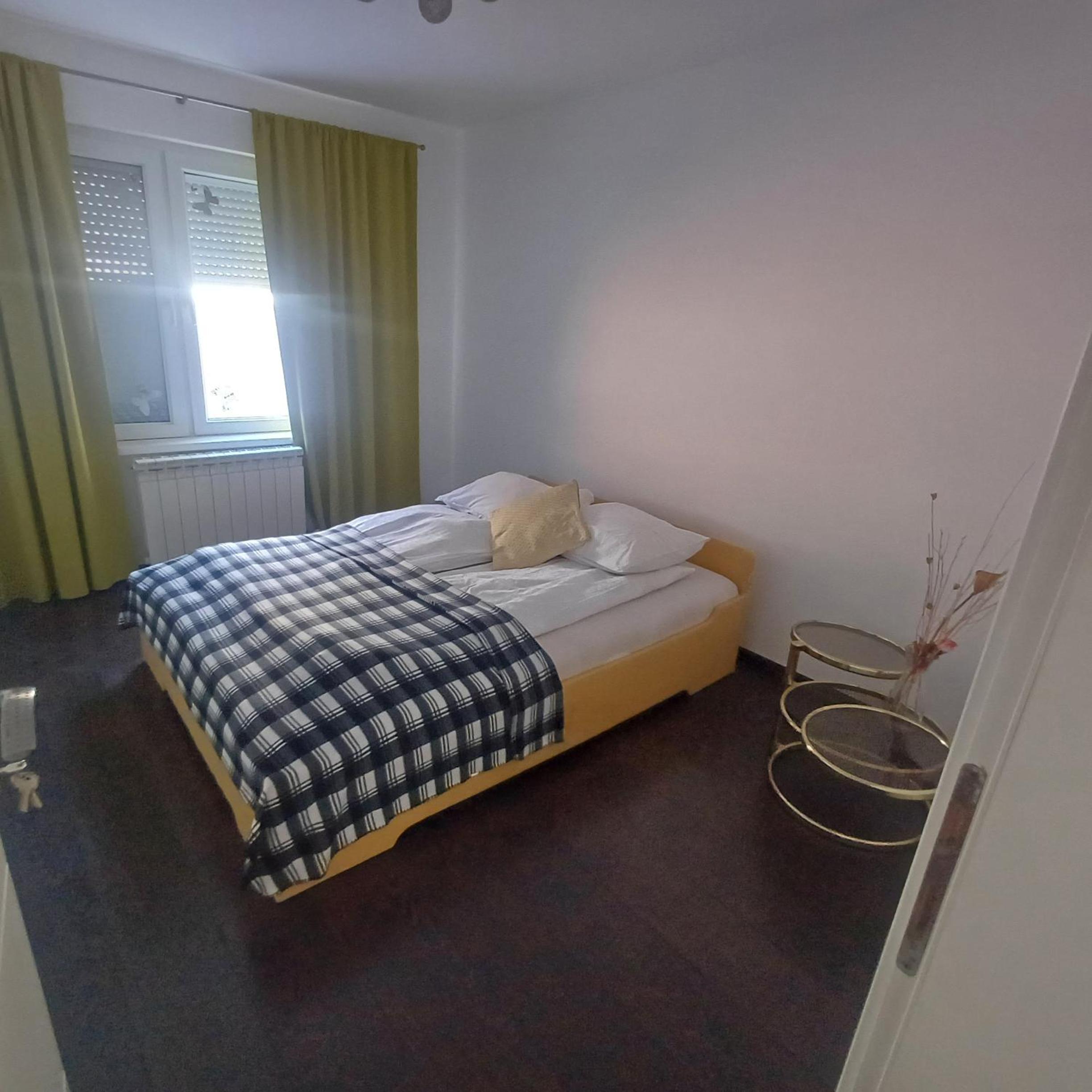Apartments Jayla