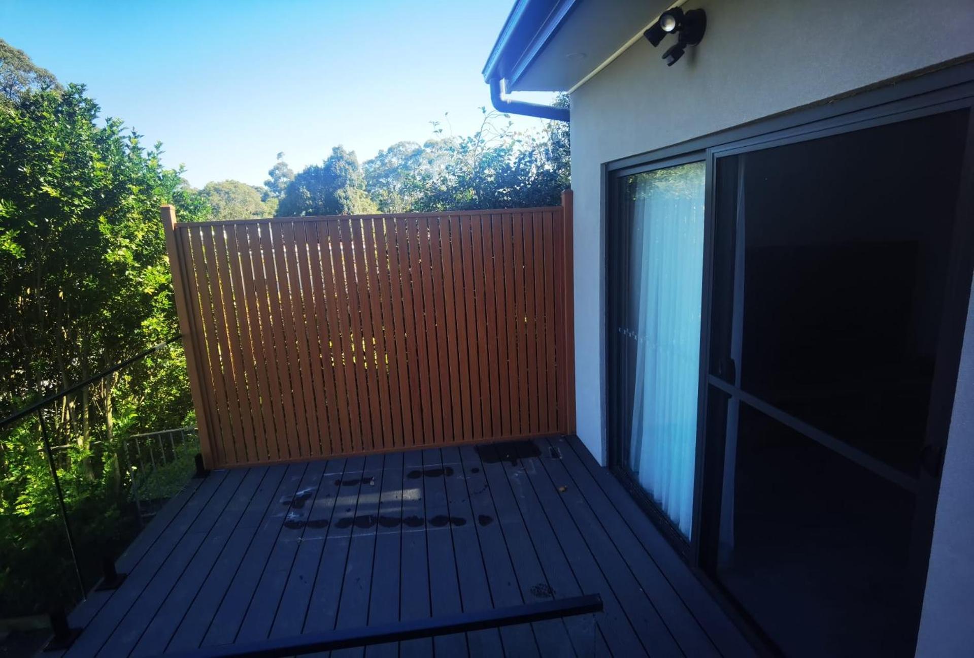 Ryde guest house