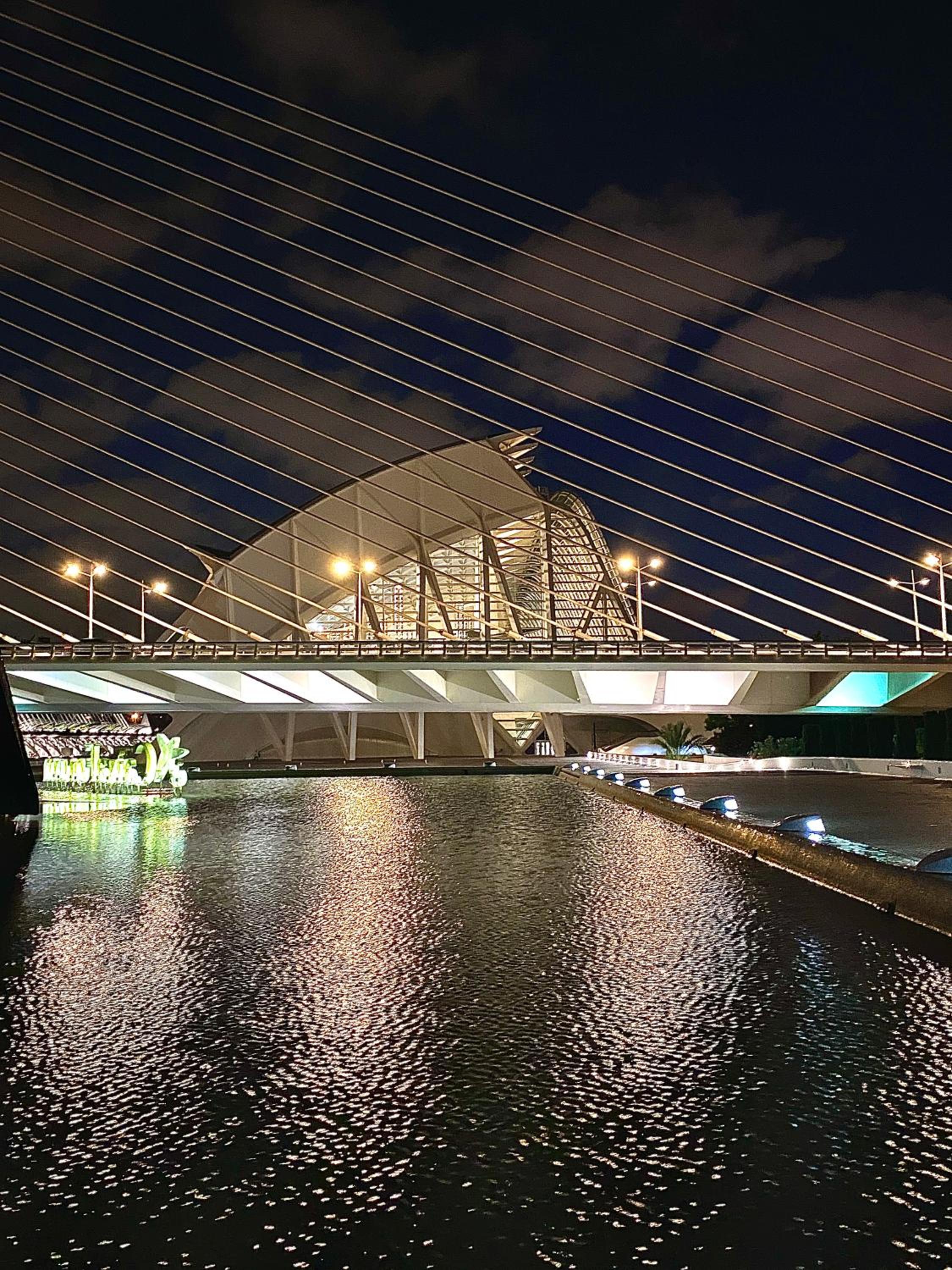 Corazón Ciudad de las Artes