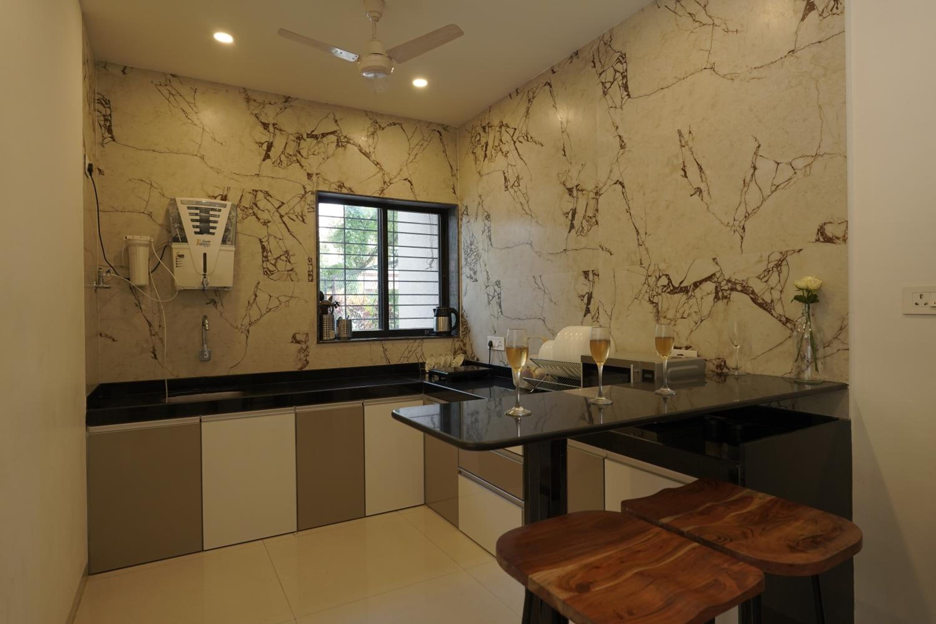 Carnival Villas - Unit C 3BHK view 3