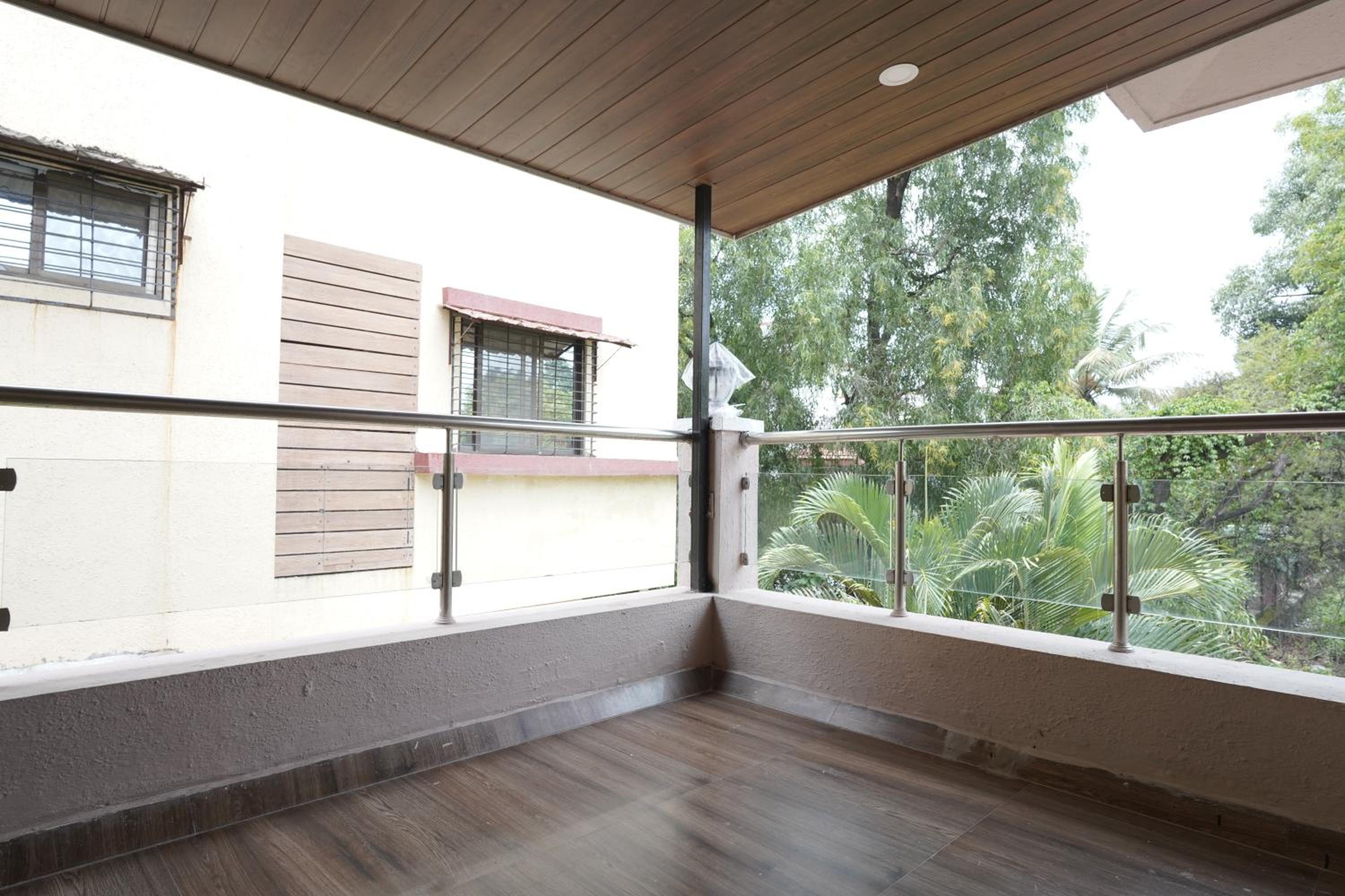Carnival Villas - Unit C 3BHK view 4