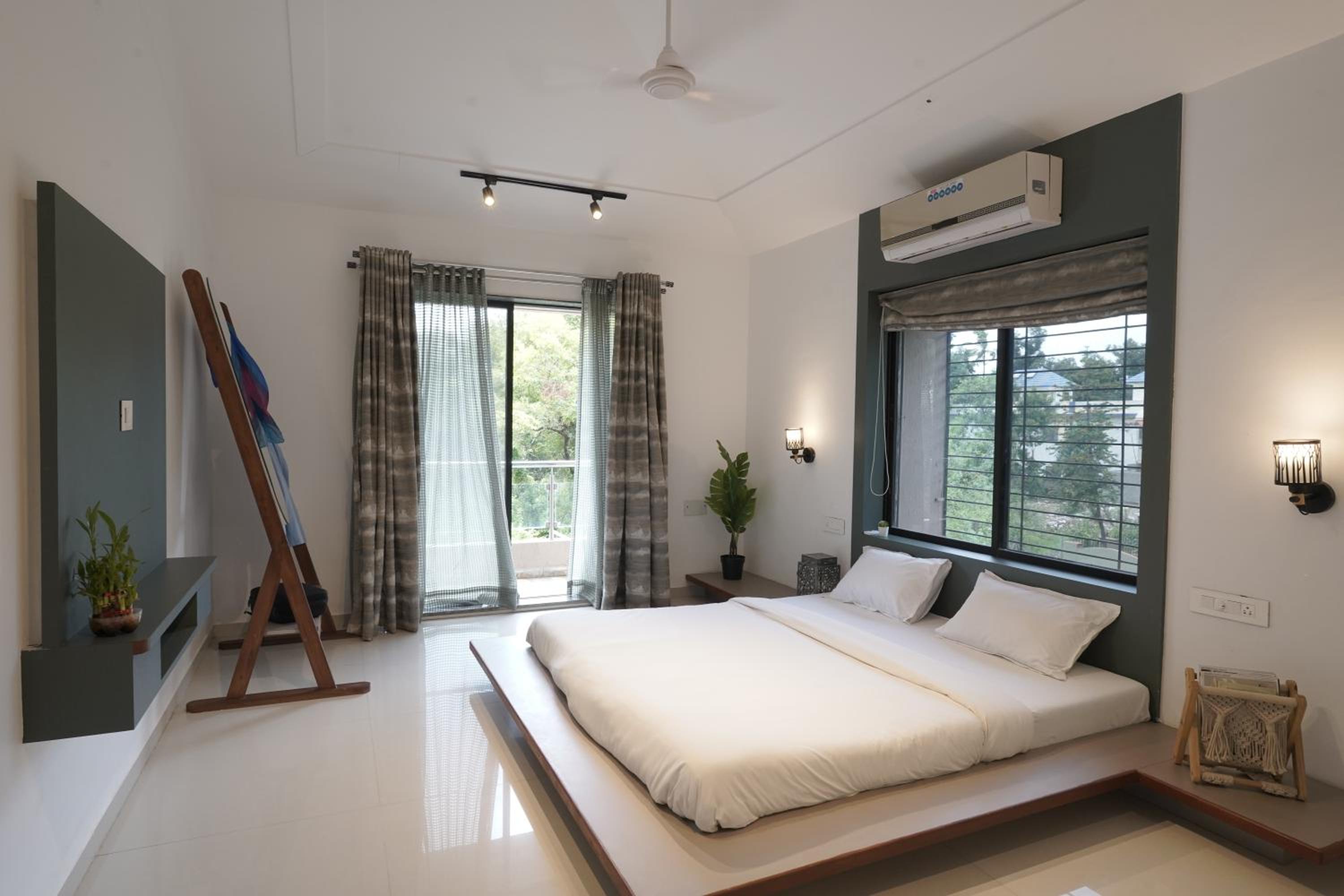 Carnival Villas - Unit C 3BHK view 5