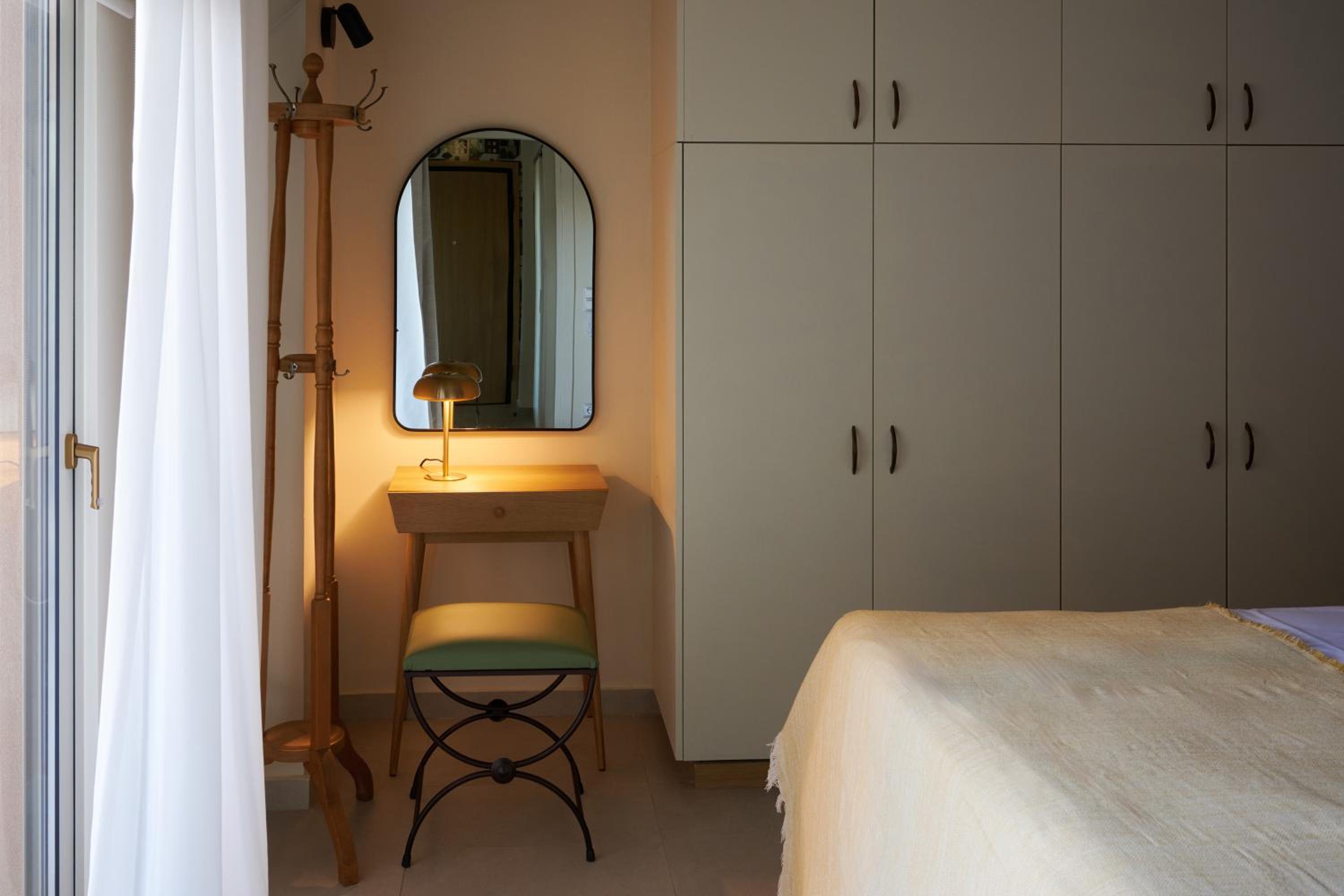 Rastoni Acropolis Uniquely Located Stylish Apartments