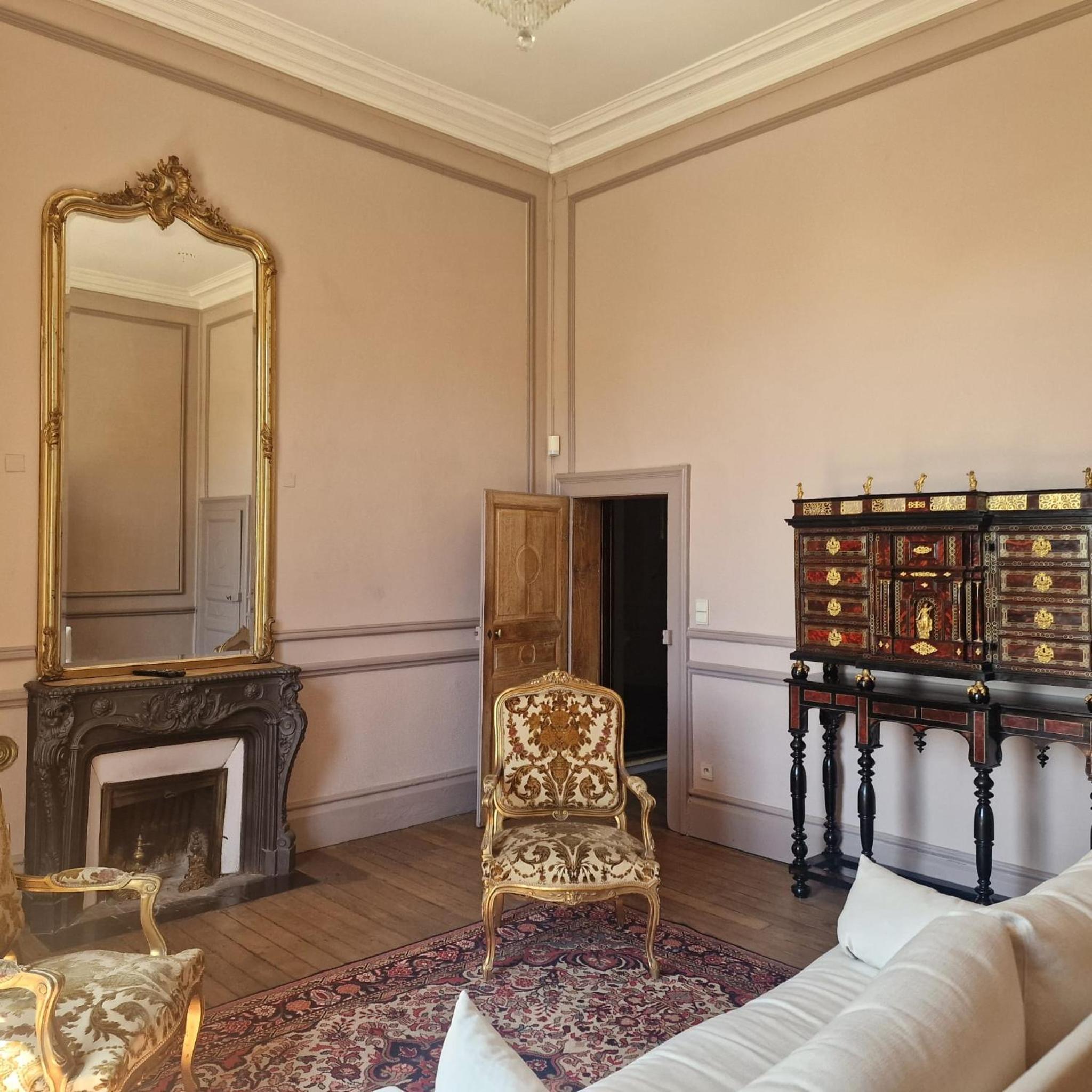 Château de Laclaireau