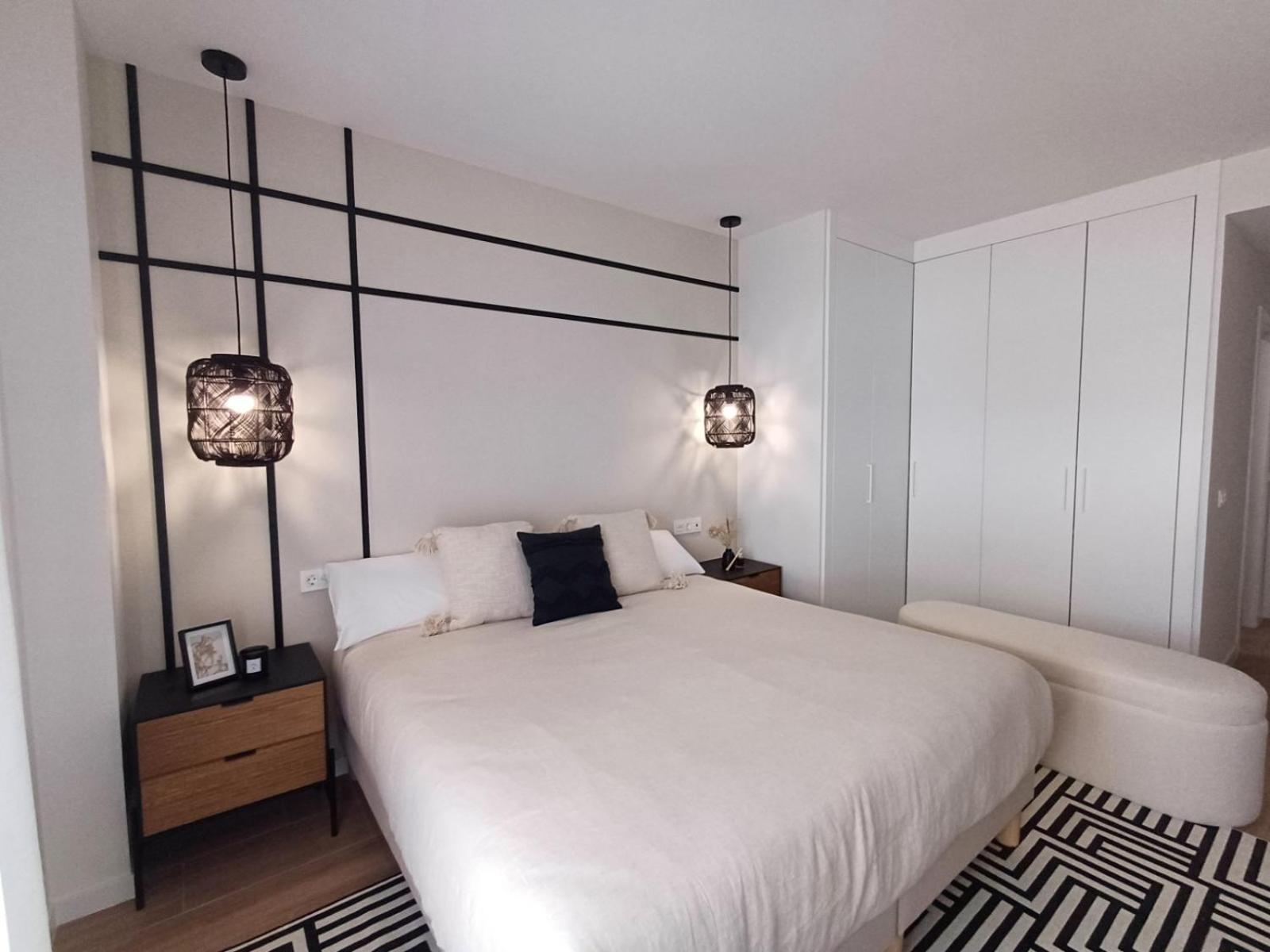 Mellow Mar by Ginkgo Marbella