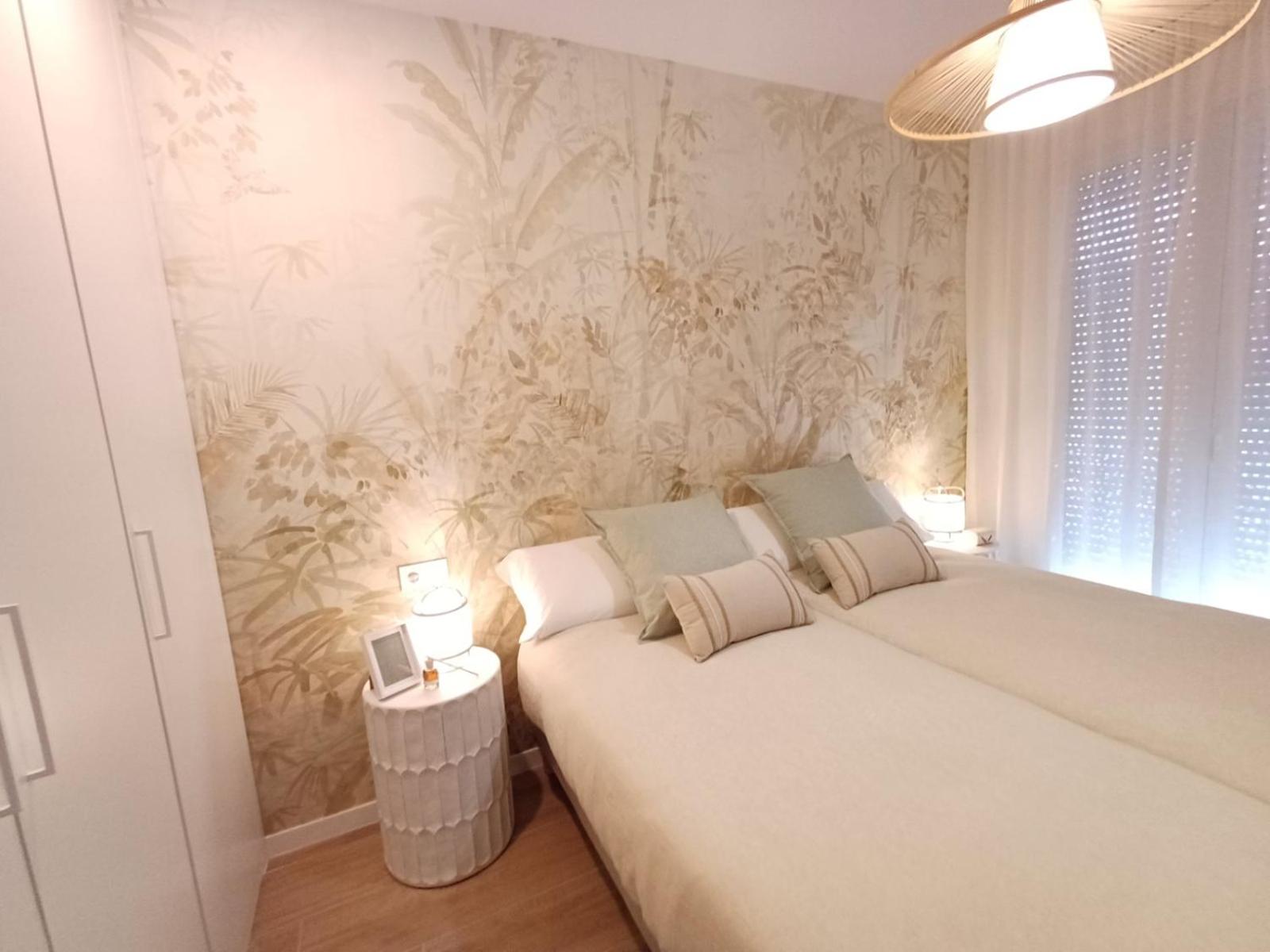 Mellow Mar by Ginkgo Marbella