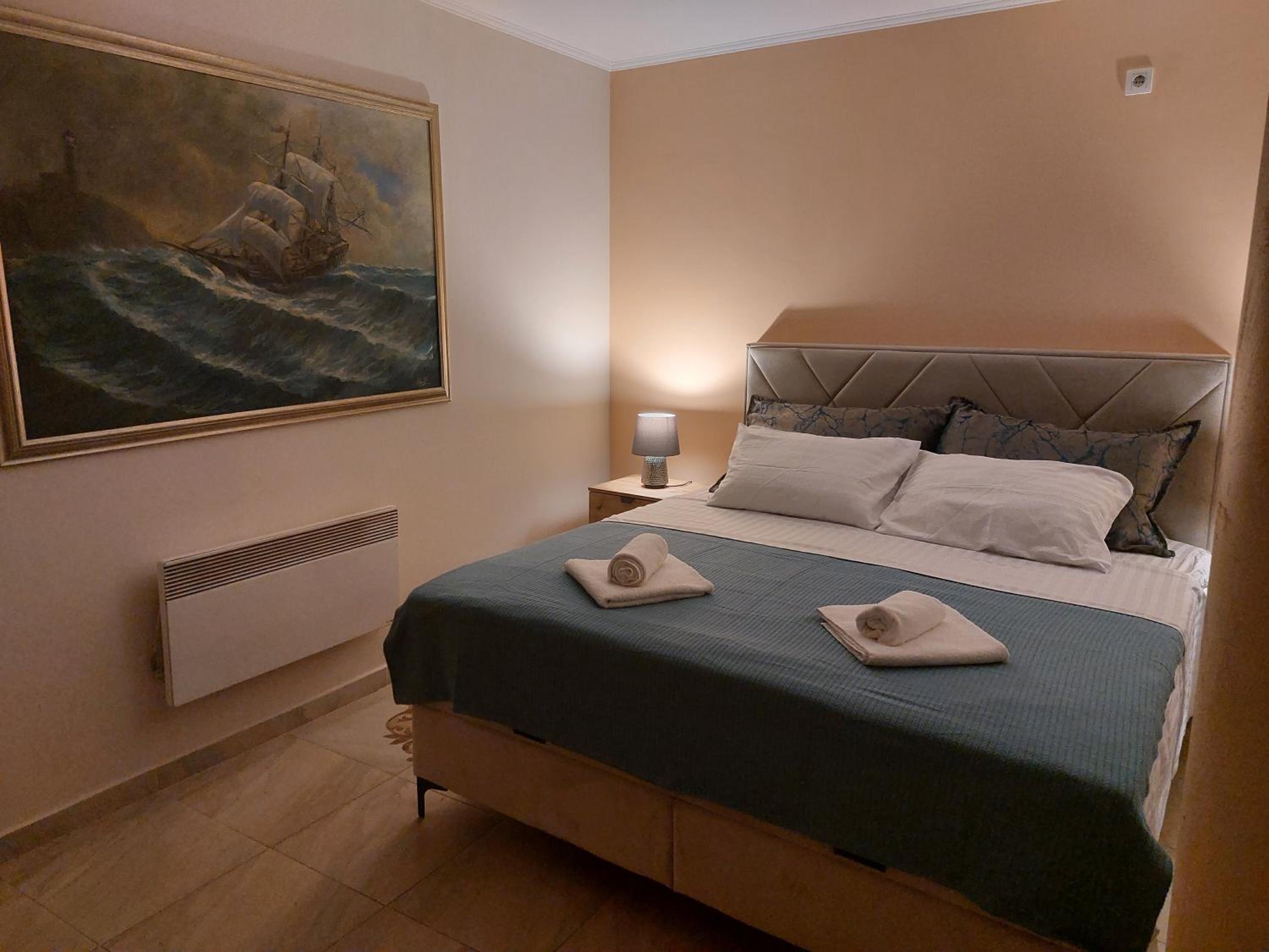 Apartman Sicilija