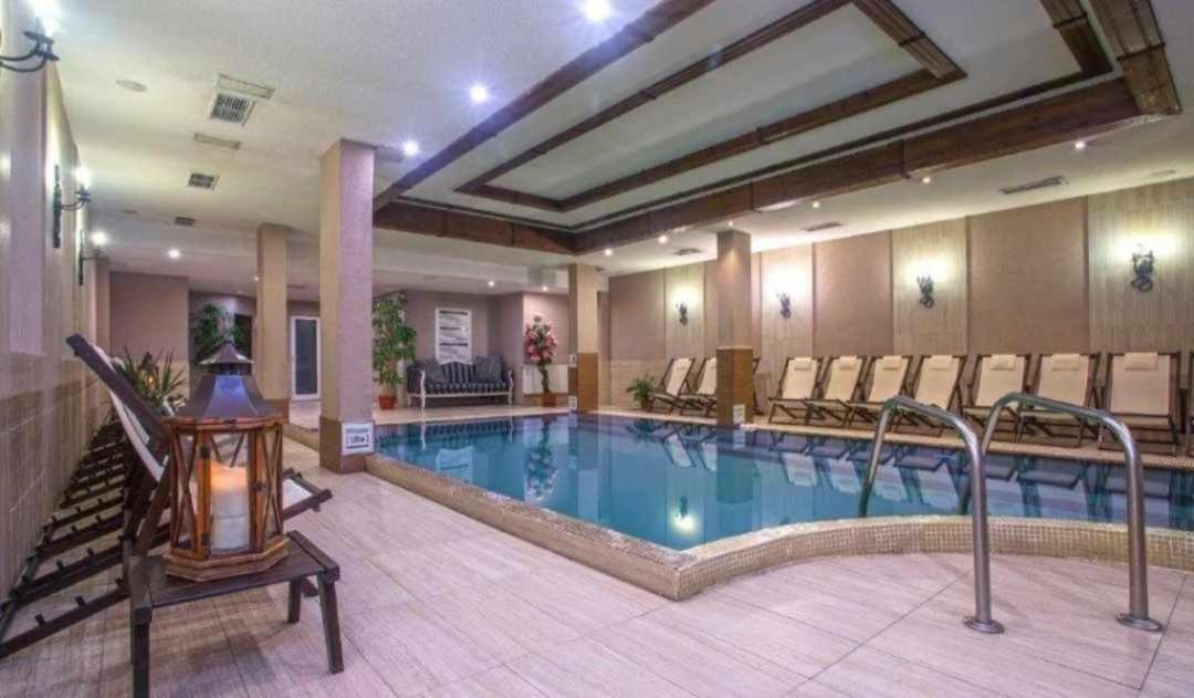 Guest Suite