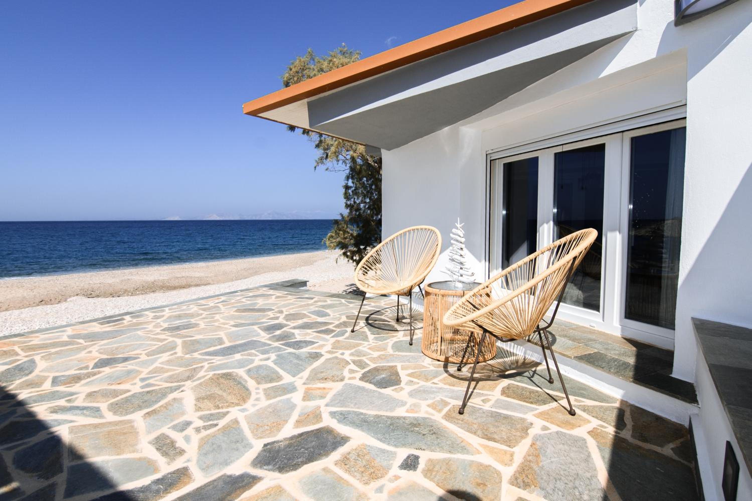 Villa Ammos Seaside view 5
