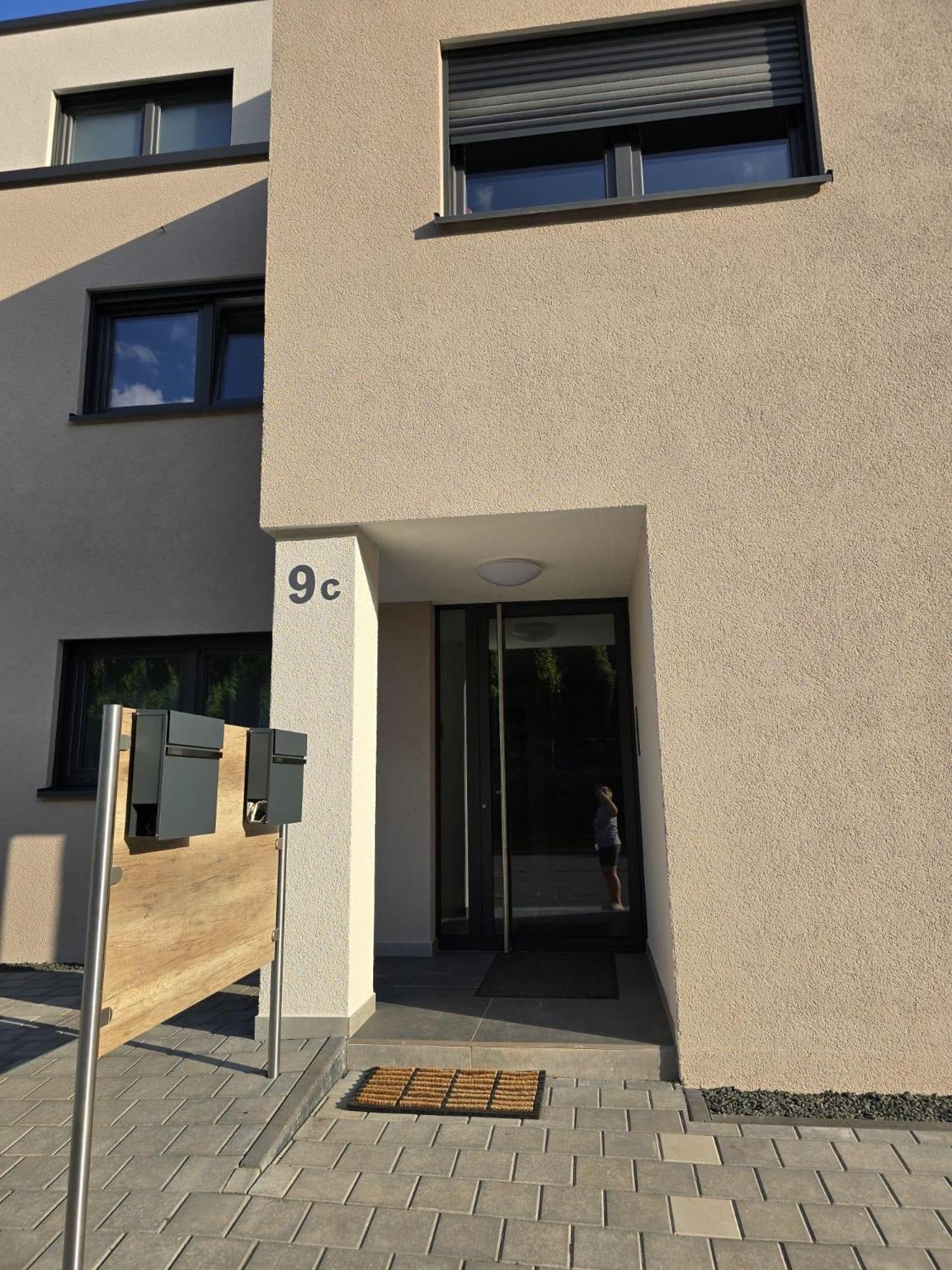 Ferienwohnungen Miller