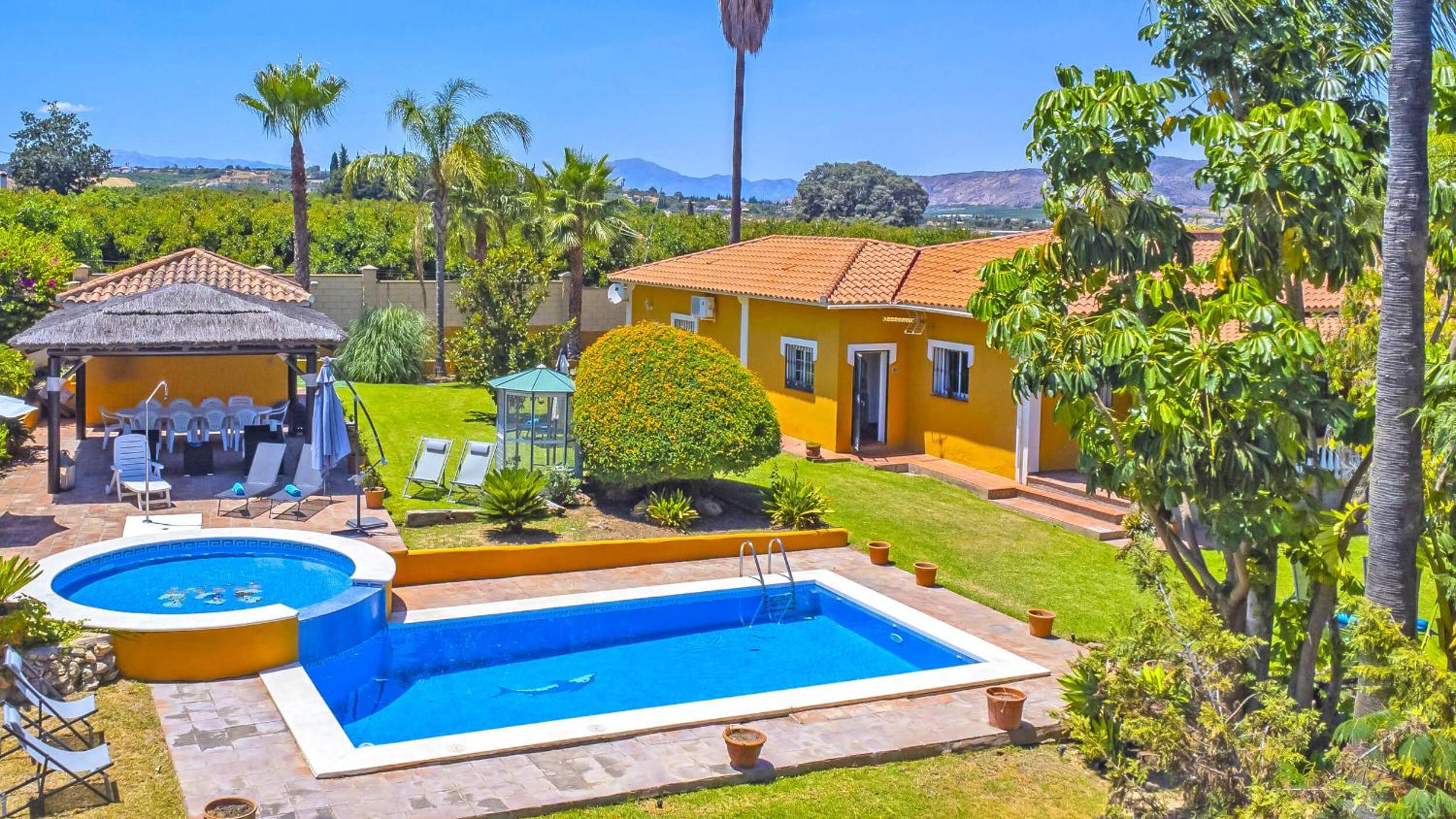 Cubo's Casa Rural La Aldaba