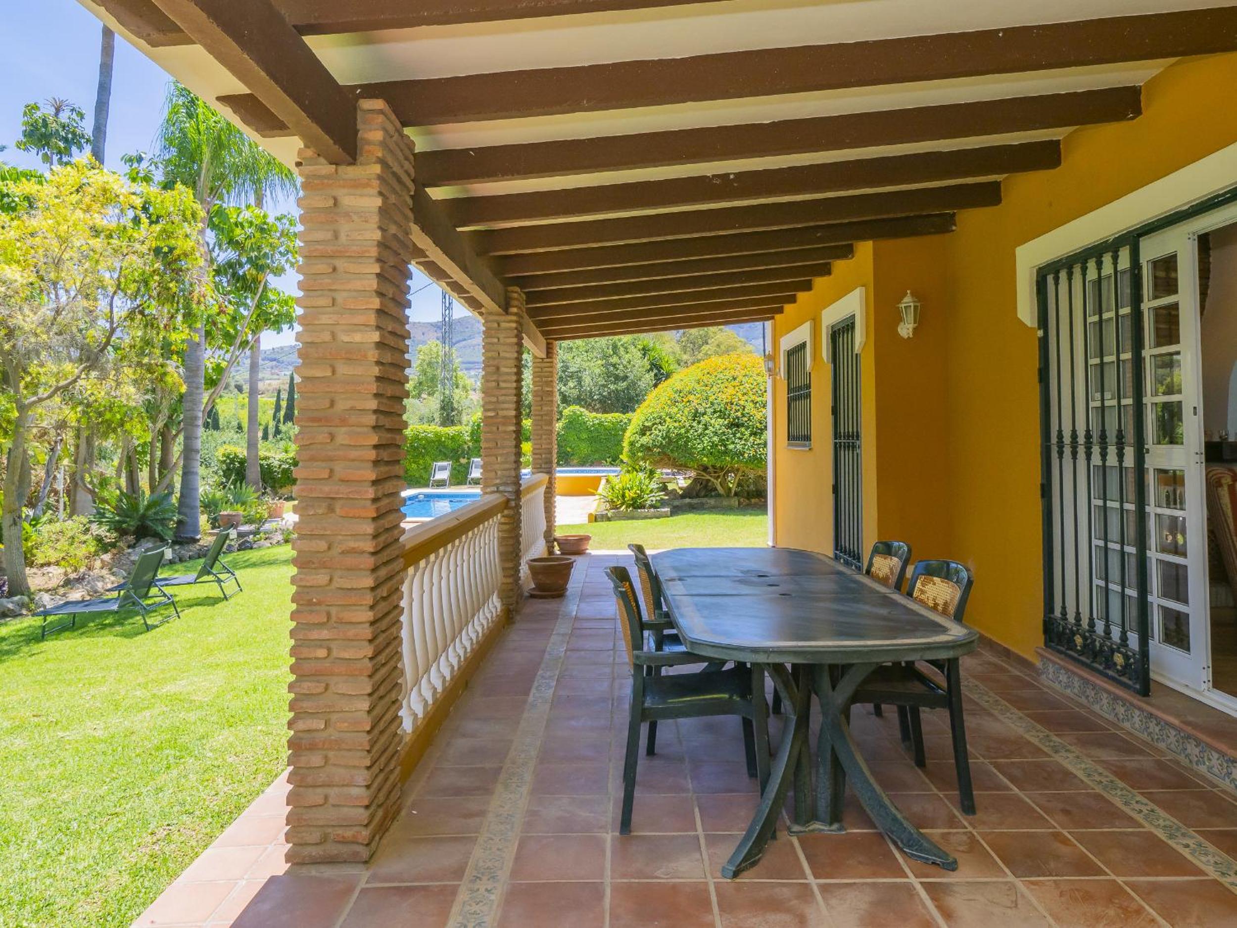 Cubo's Casa Rural La Aldaba