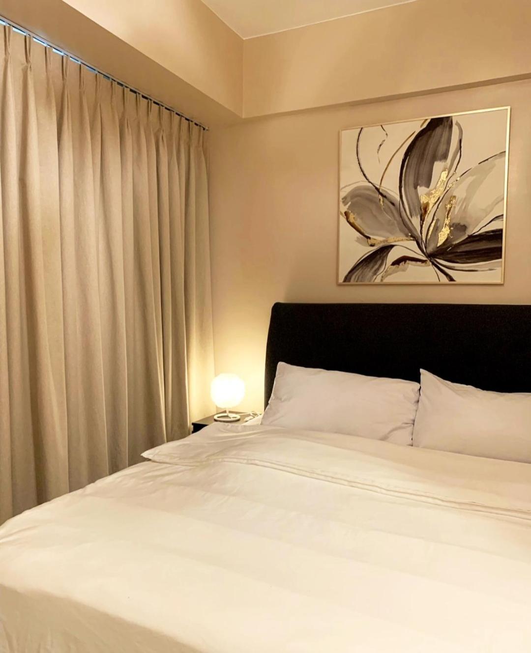 Newport City Family Suite near NAIA T3 view 2