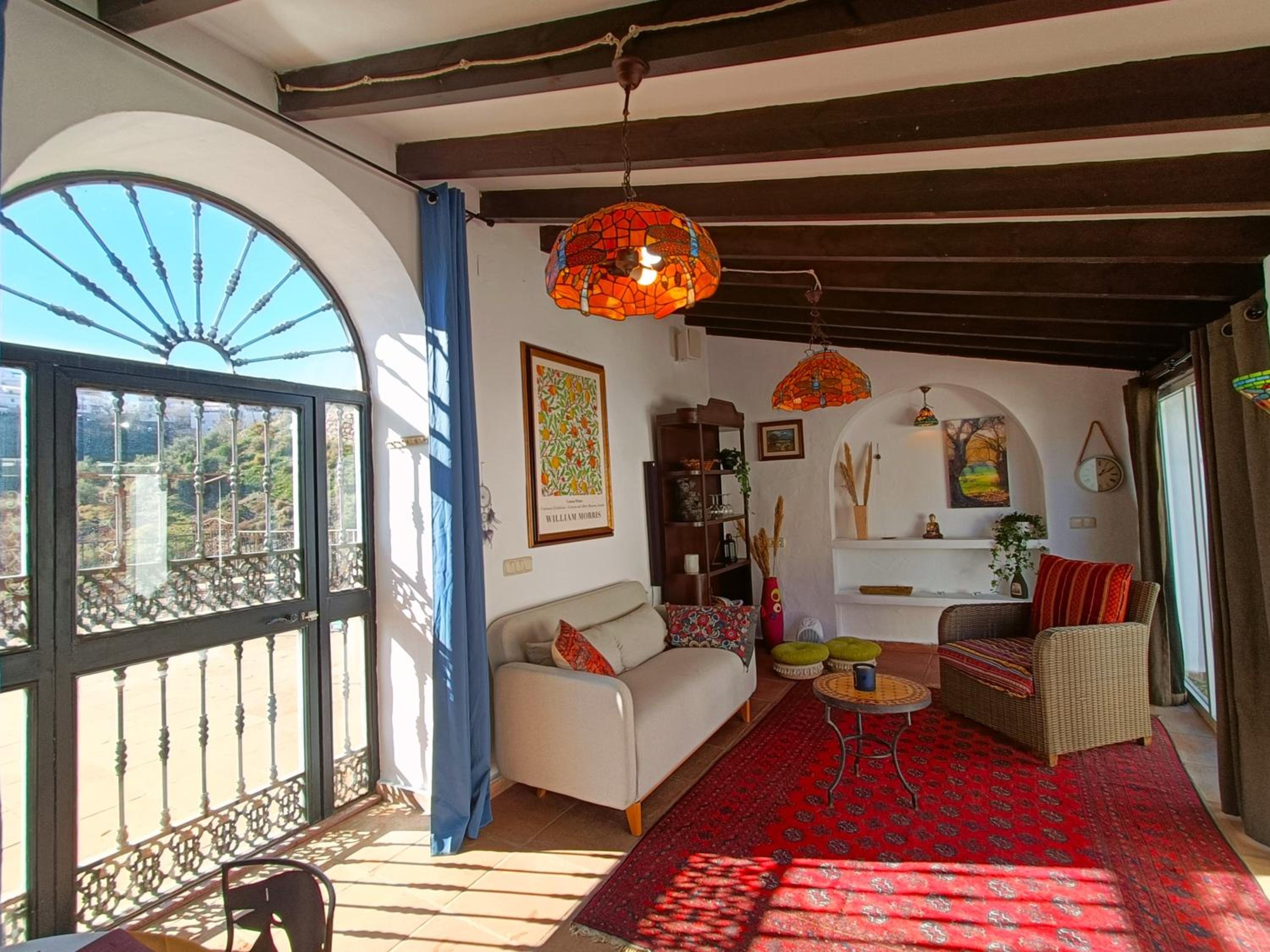 Amazing Private Suite, 20 km from Malaga view 3