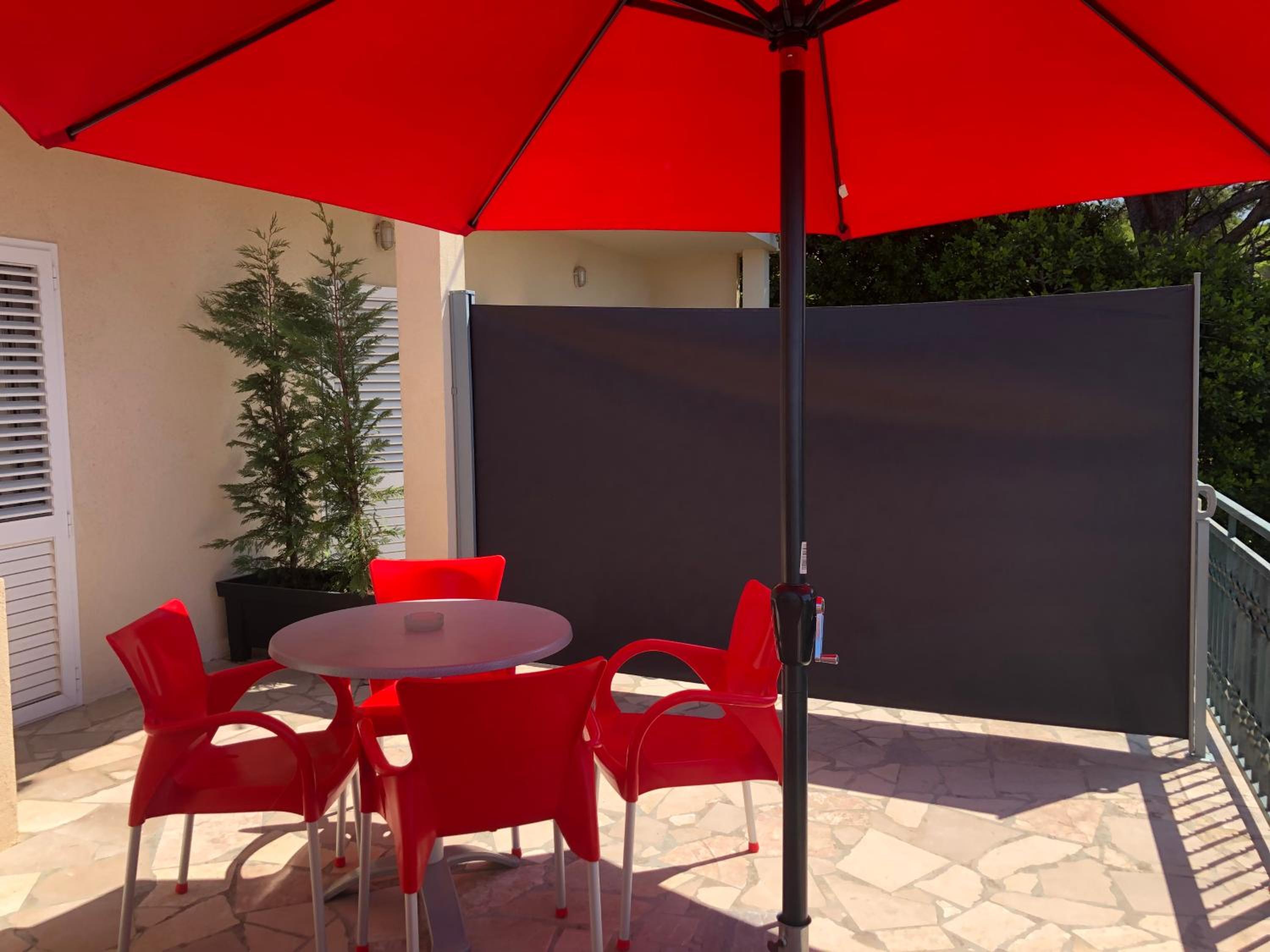 Apartments Stari Pavle