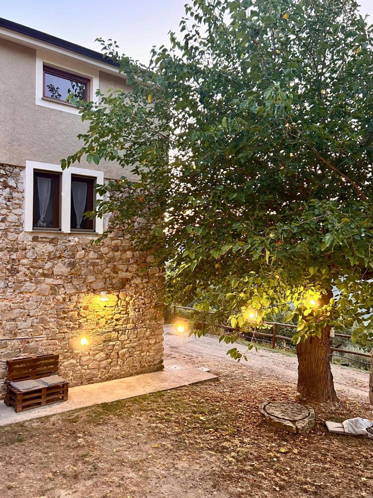 Agriturismo Nonno Ninuccio view 5