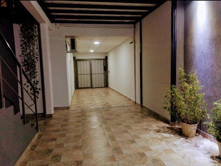 Apart temporario HB